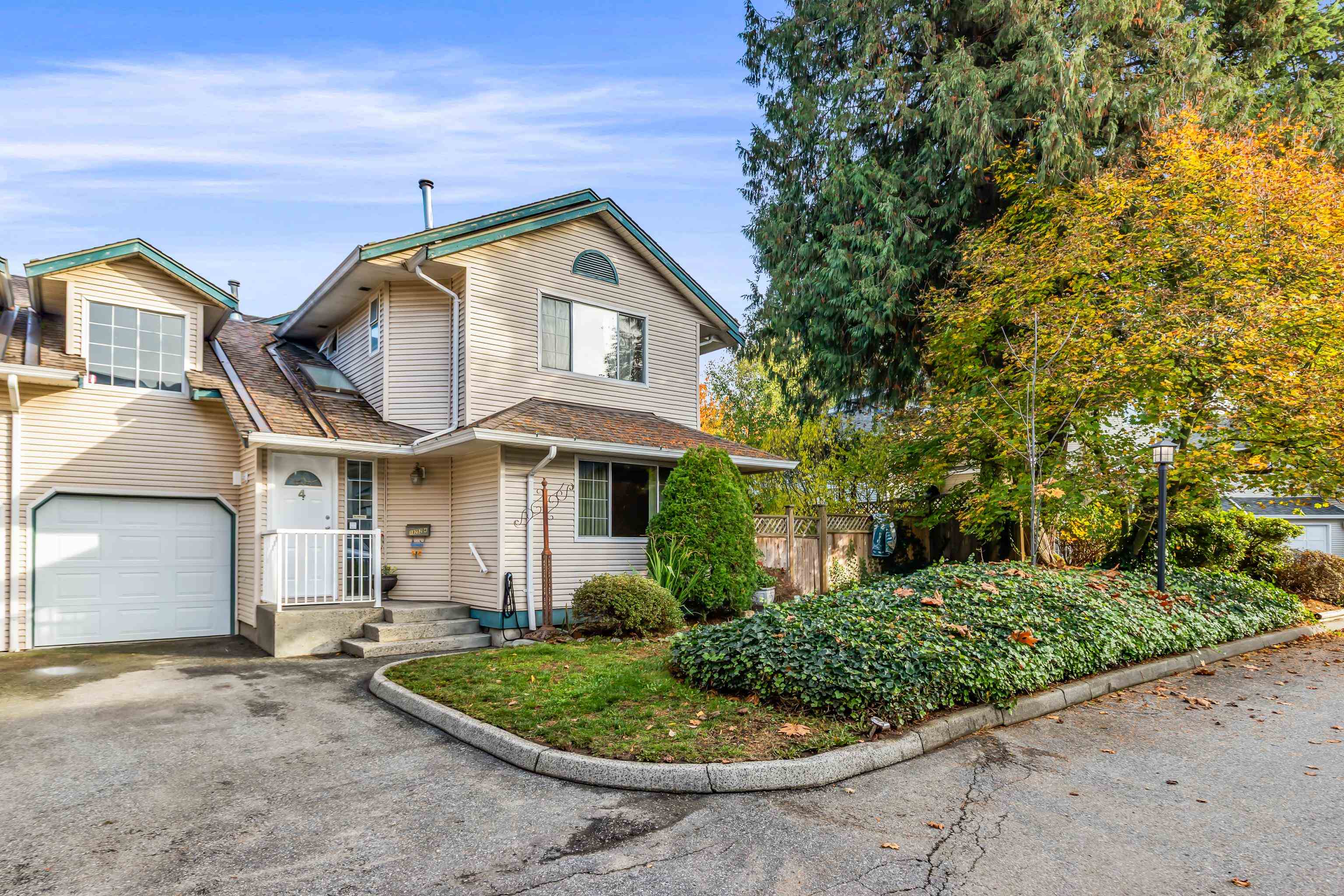 4 19252 119 AVENUE, R3064733, BC,