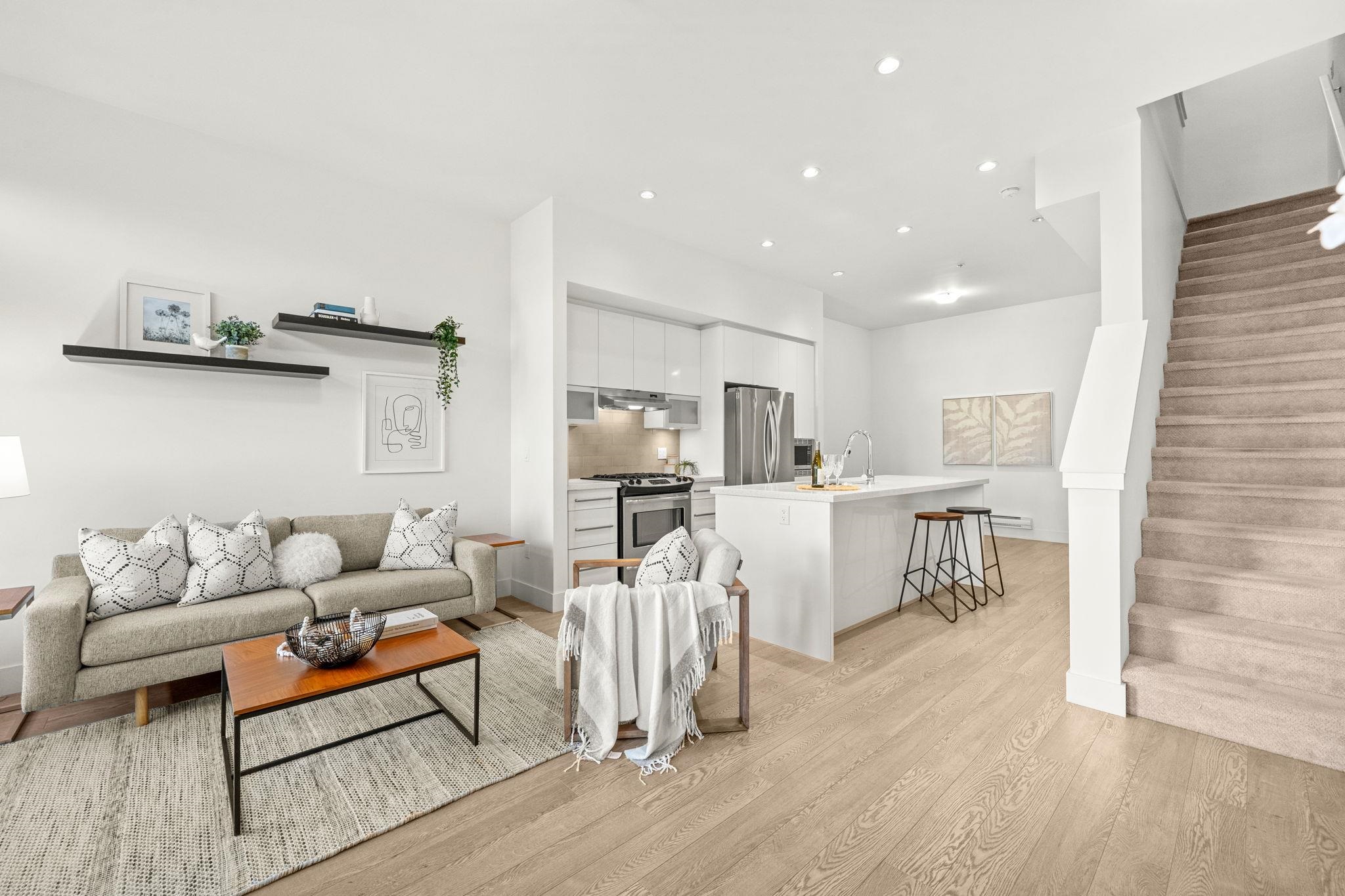 57 7811 209 STREET, R3064736, BC,