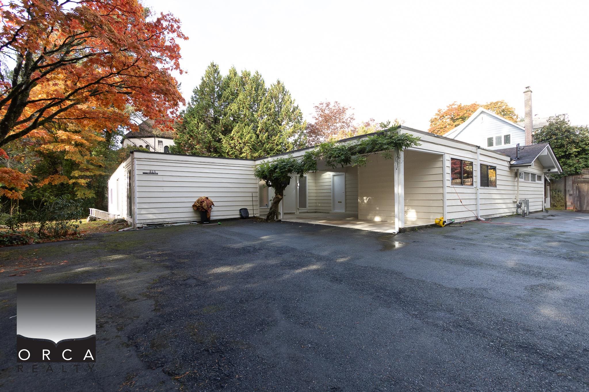 815 MARGAREE PLACE, West Vancouver BC V7T 2J5, R3064739, BC,