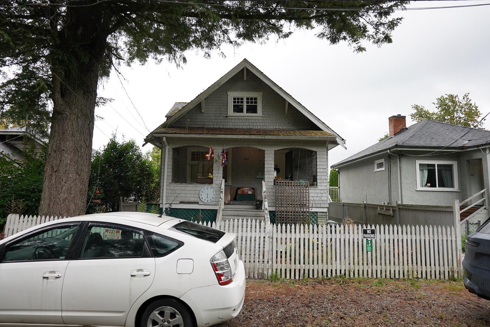 3865 SANDELL STREET, Burnaby BC V5H 1J9, R3064746, BC,