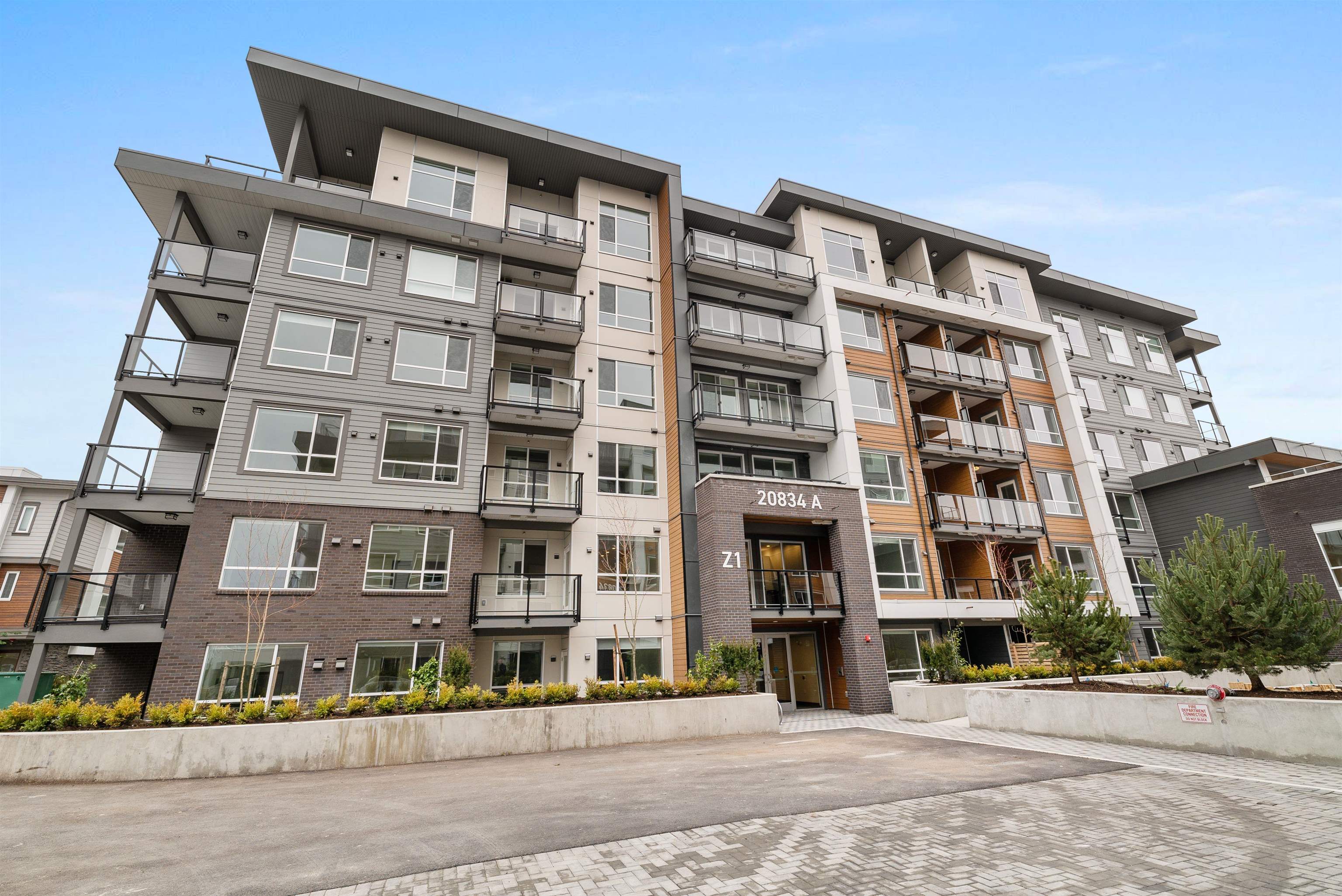 A609 20834 80 AVENUE, R3064750, BC,