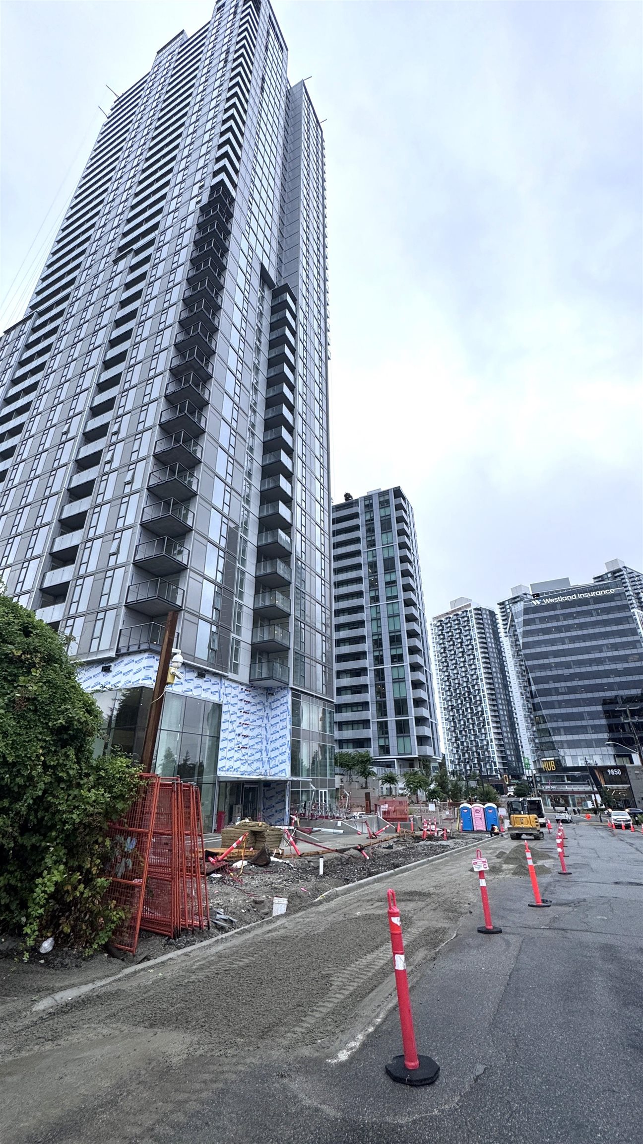 408 13573 98A AVENUE, R3064760, BC,