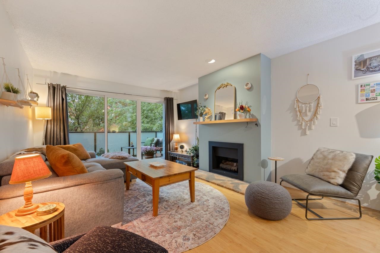 208 1516 CHARLES STREET, R3064768, BC,