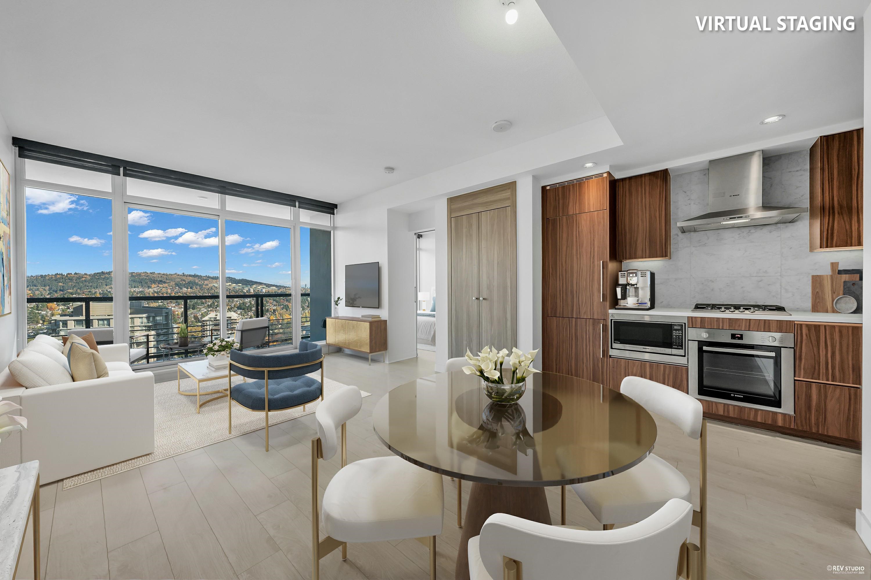 3110 4730 LOUGHEED HIGHWAY, R3064770, BC,