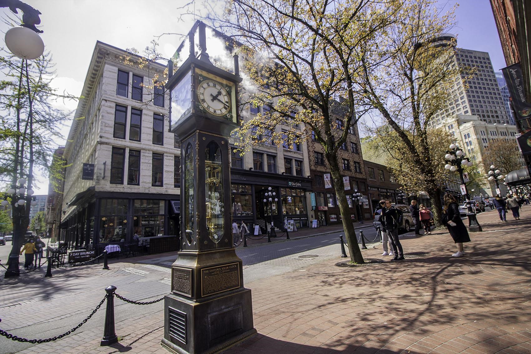 205 310 WATER STREET, R3064772, BC,