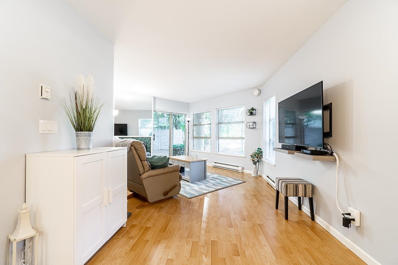 101 22277 122 AVENUE, R3064773, BC,