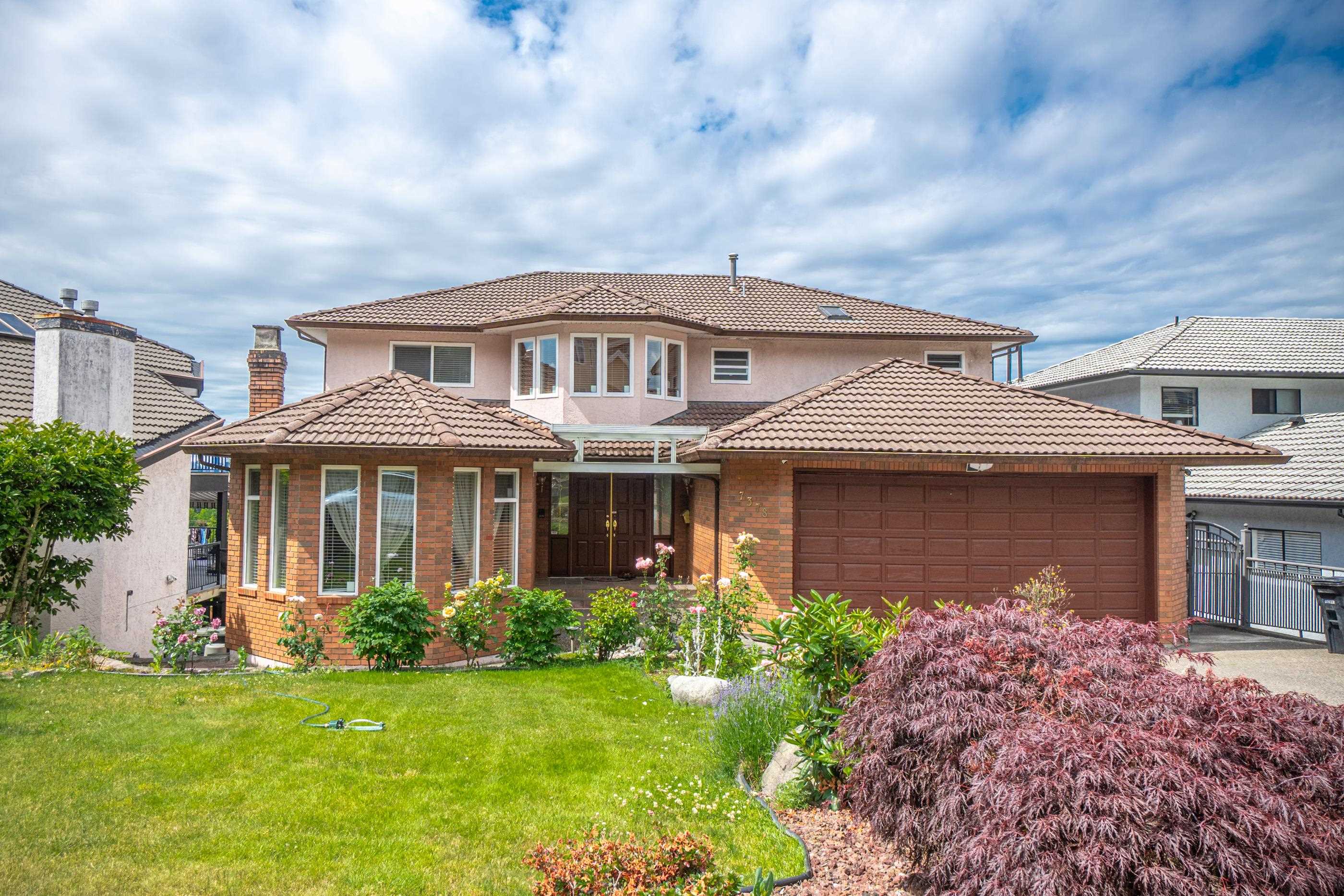 7378 UNION STREET, Burnaby BC V5A 1J2, R3064778, BC,