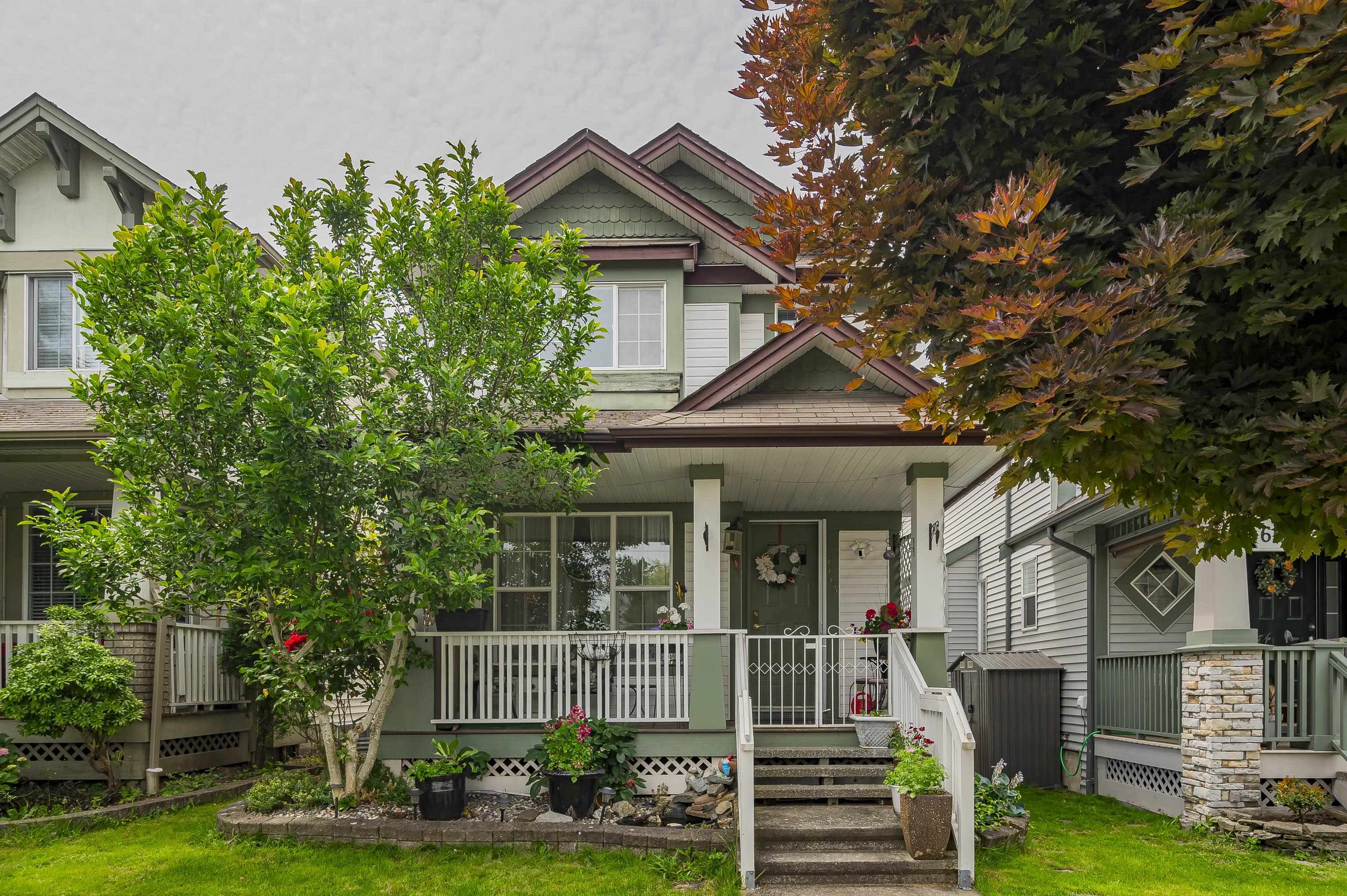 6663 184A STREET, Surrey BC V3S 9A8, R3064781, BC,