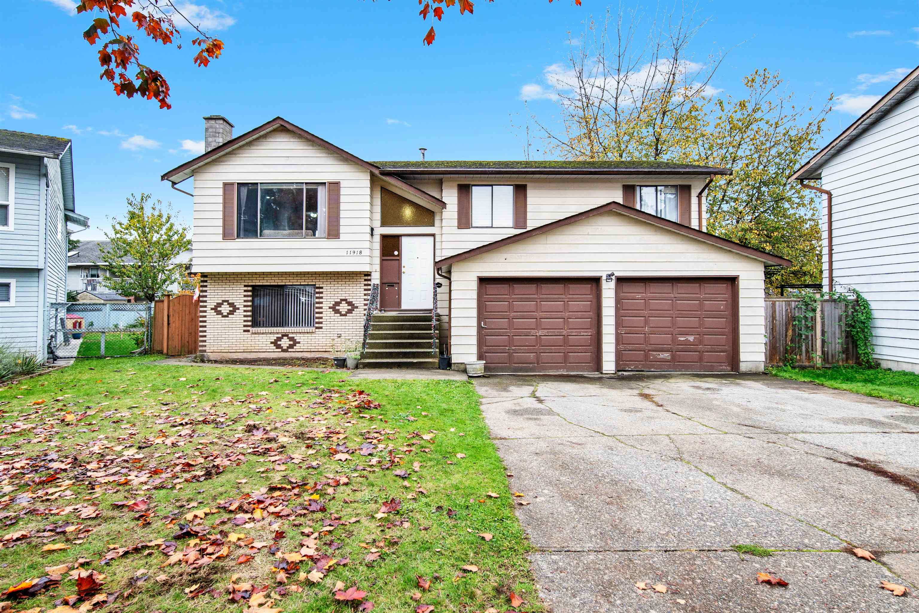 11918 72A AVENUE, Delta BC V4C 1B5, R3064784, BC,