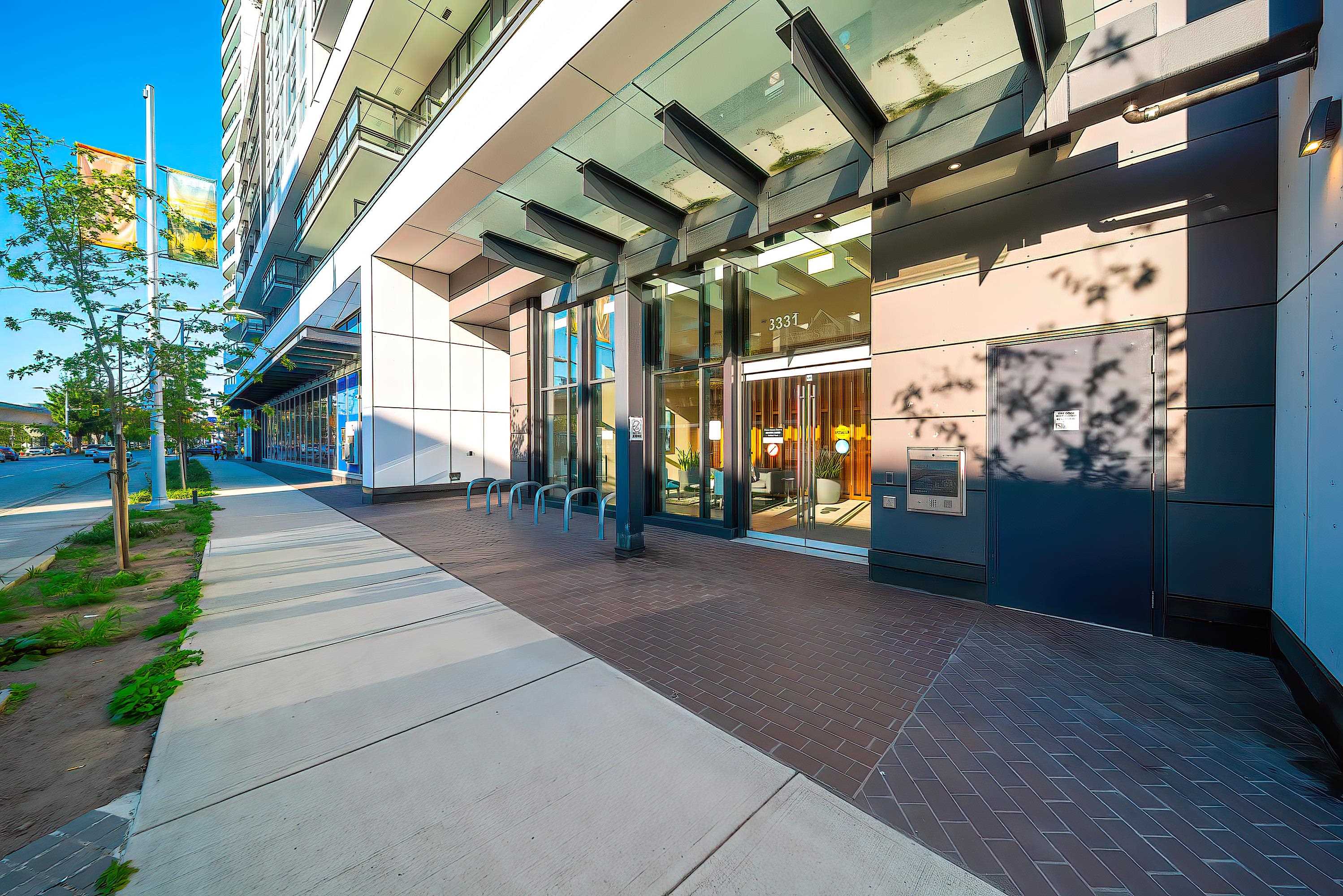 500 3331 NO.3 ROAD, R3064785, BC,