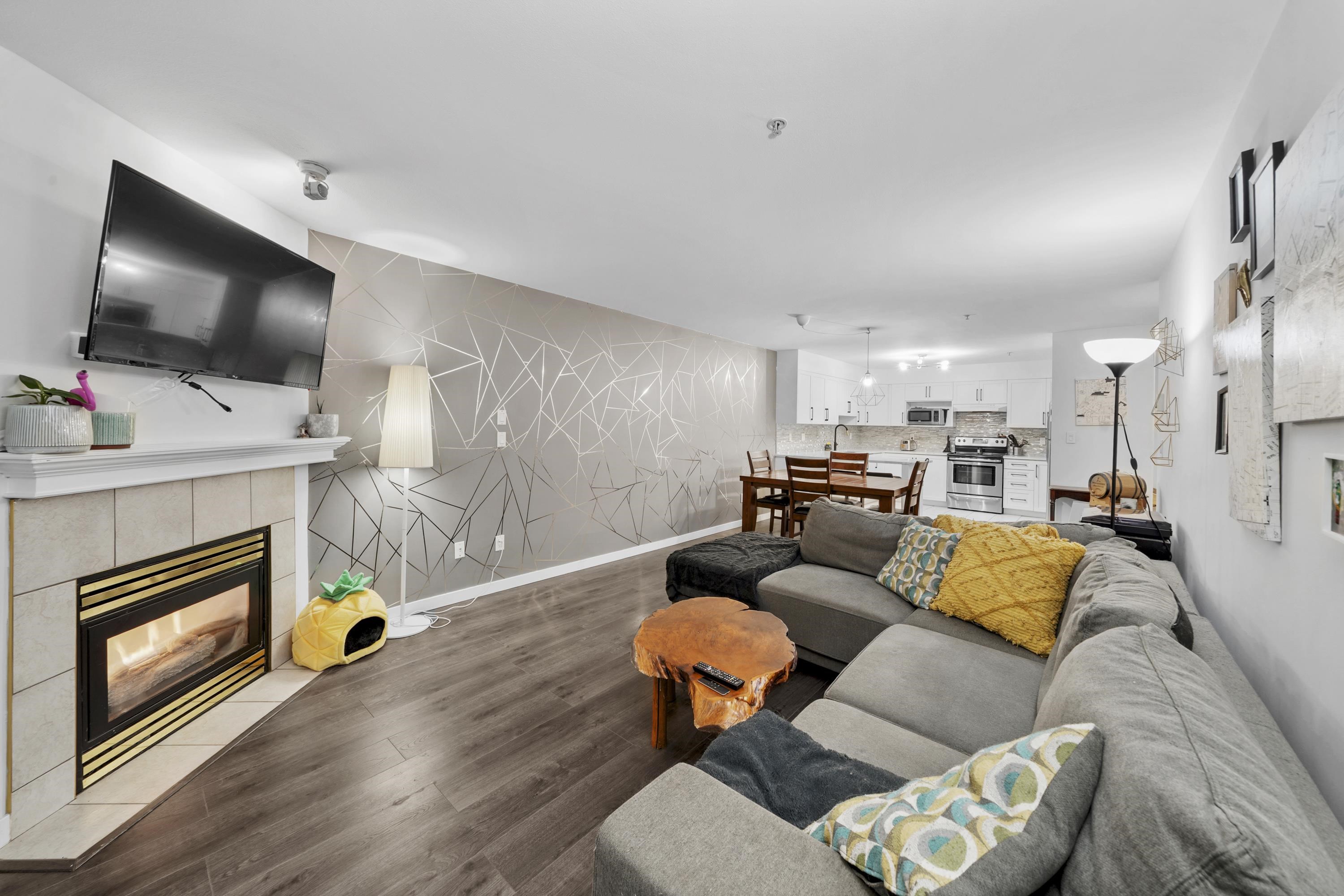 311 121 SHORELINE CIRCLE, R3064787, BC,