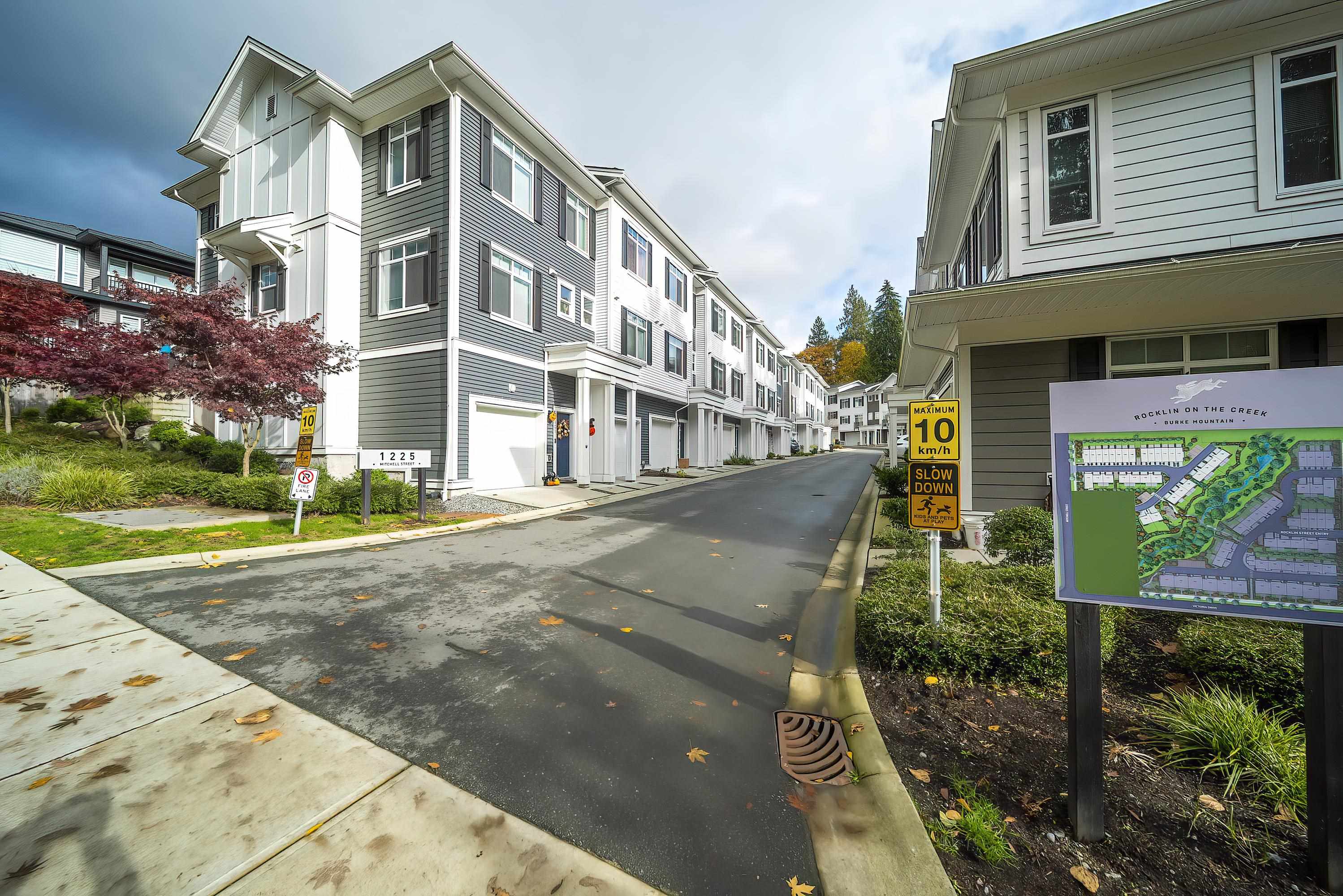 105 1225 MITCHELL STREET, R3064791, BC,