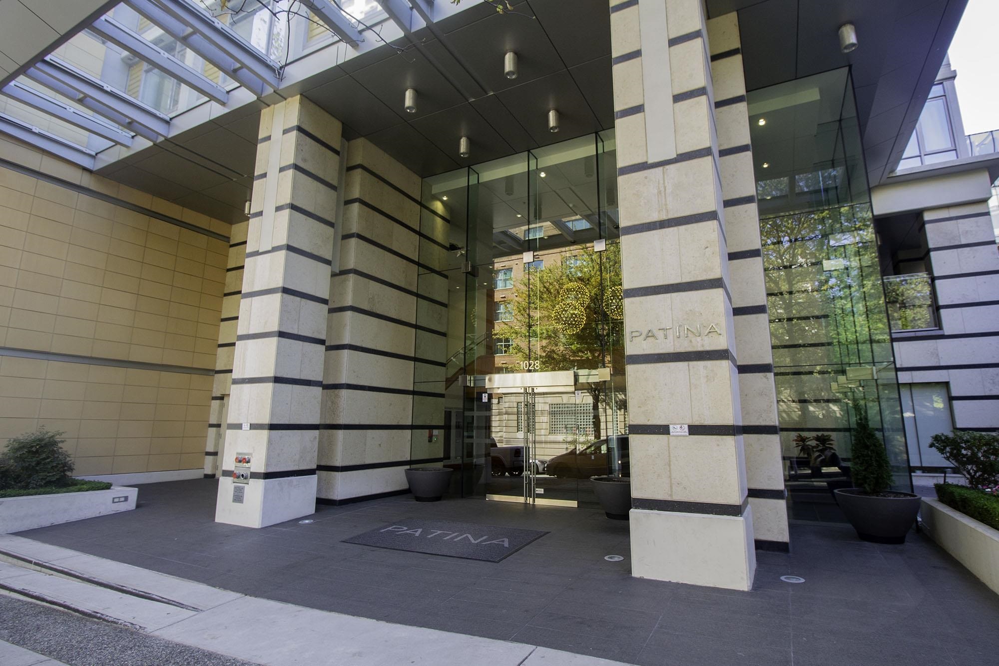 609 1028 BARCLAY STREET, R3064794, BC,