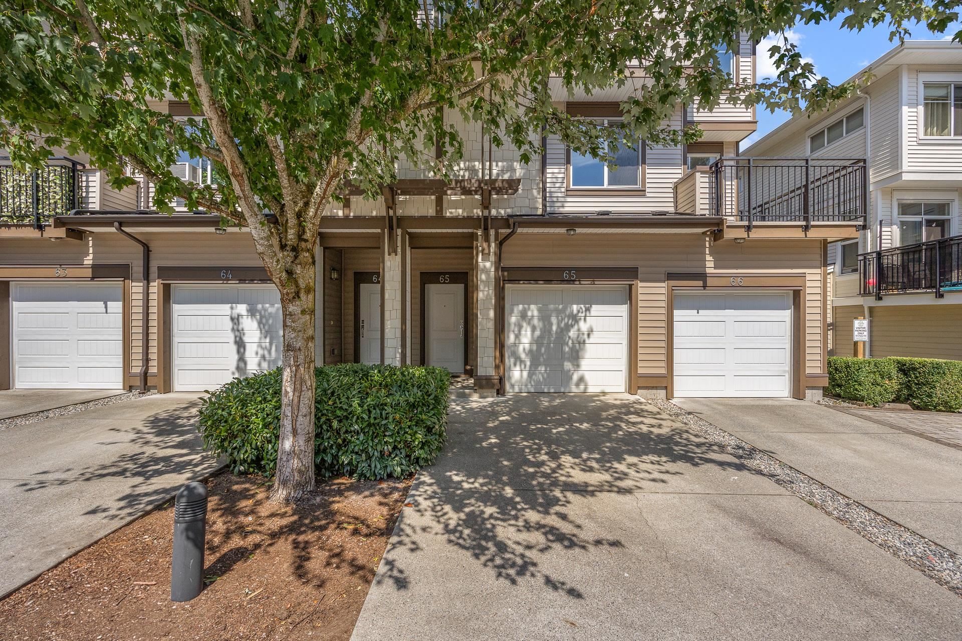 65 19433 68 AVENUE, R3064806, BC,