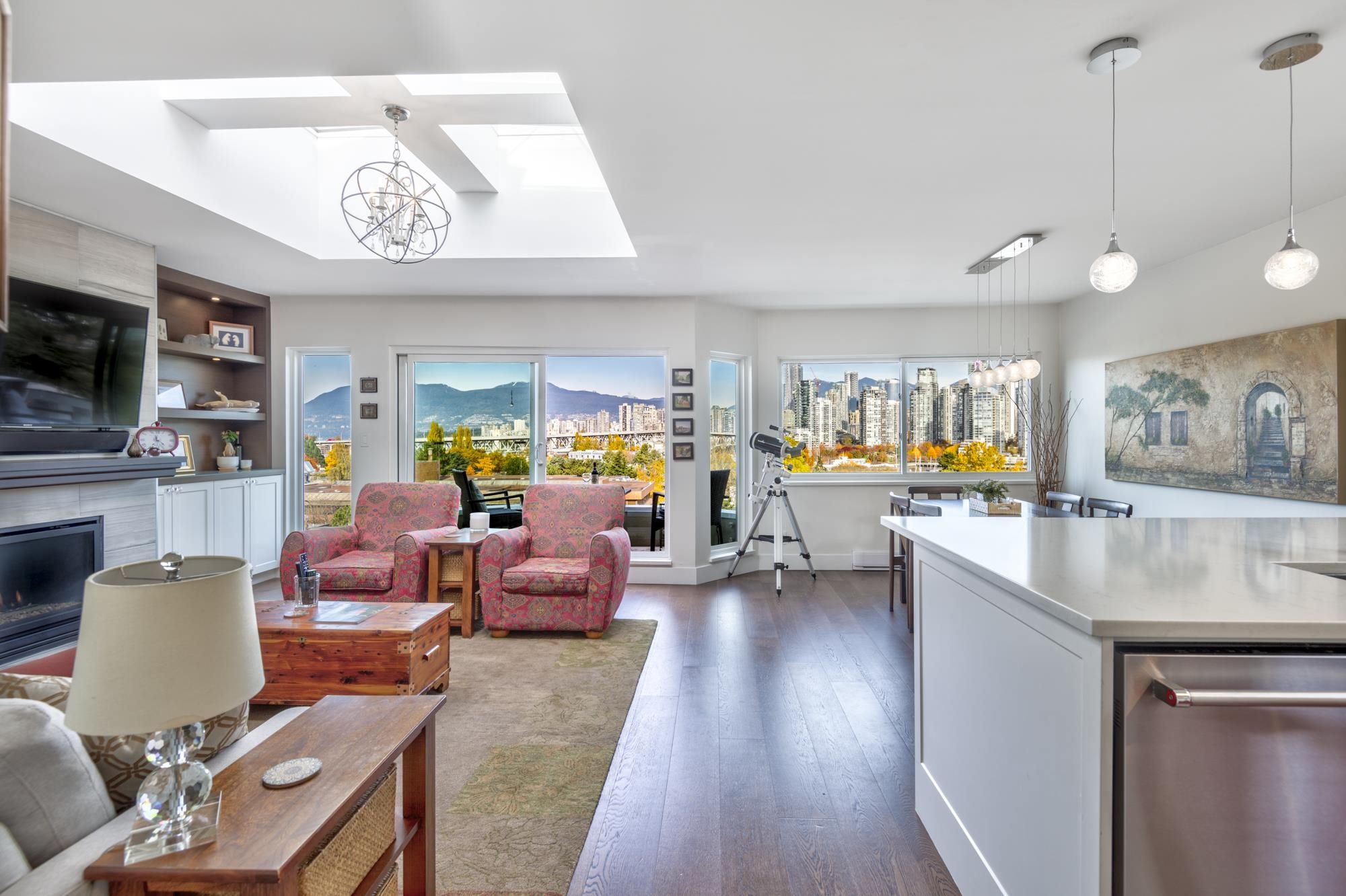 1251 W 7TH AVENUE, Vancouver BC V6H 1B7, R3064807, BC,