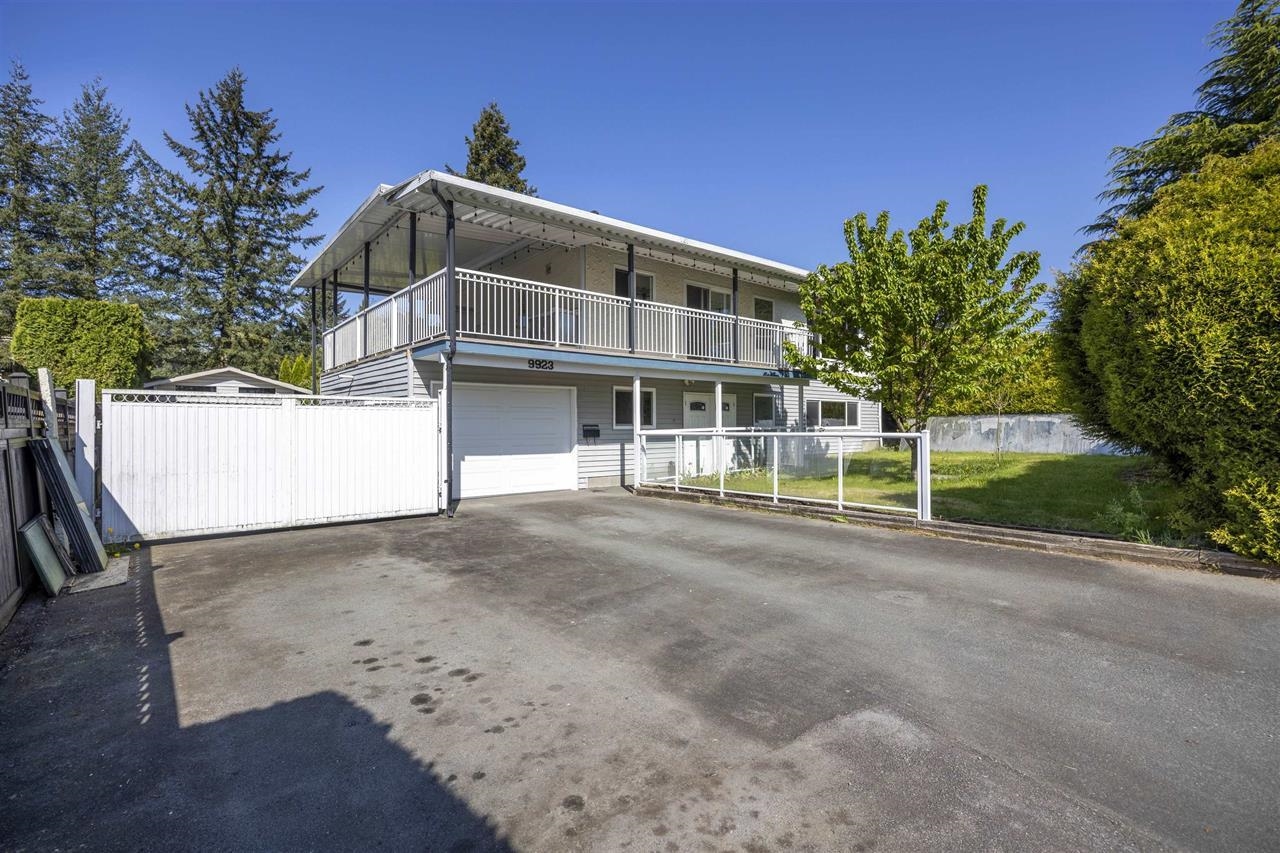 9923 SEMIAHMOO ROAD, Surrey BC V3T 3M5, R3064808, BC,
