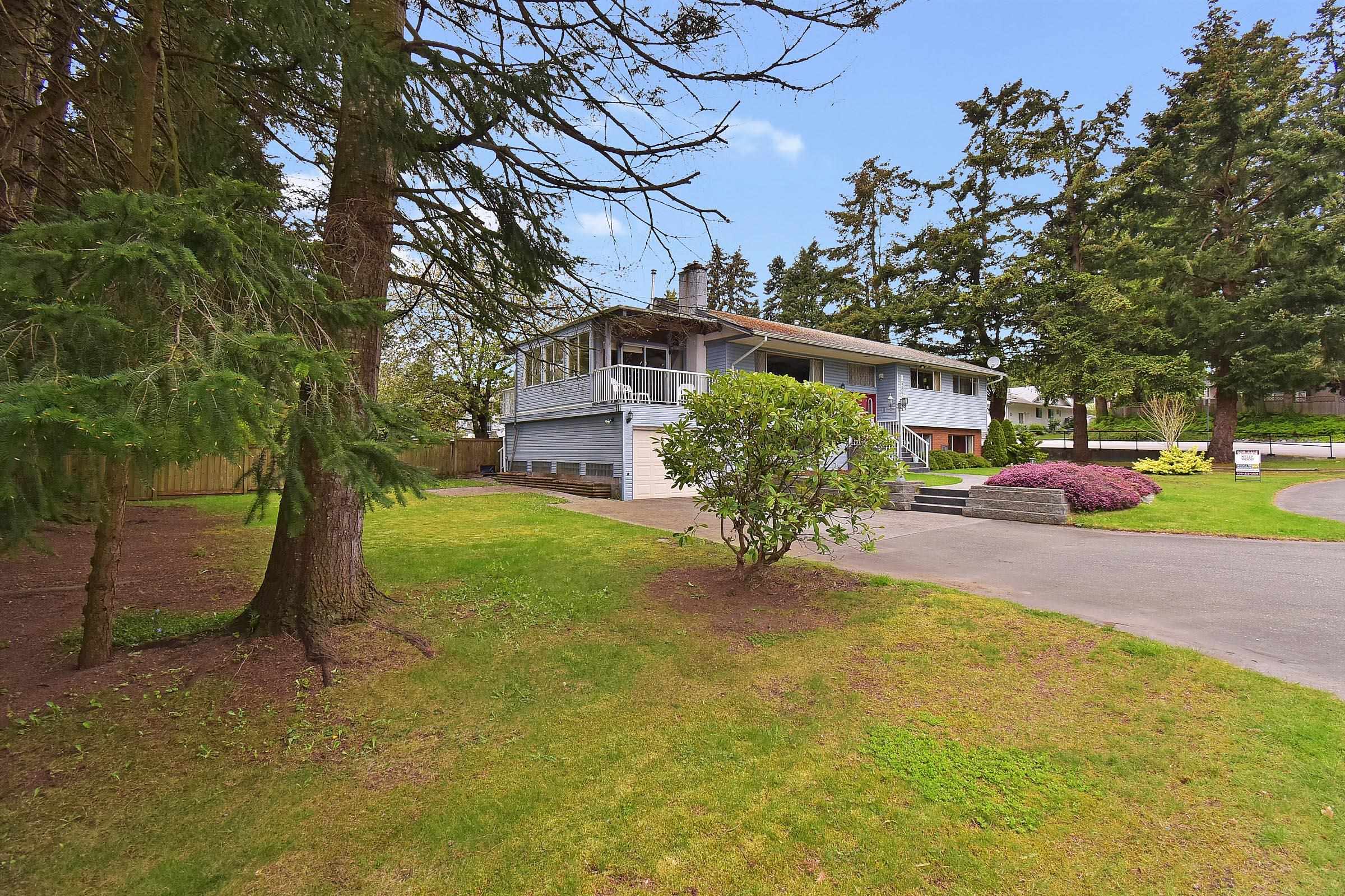 1589 LANCASTER STREET, White Rock BC V4B 3H6, R3064813, BC,