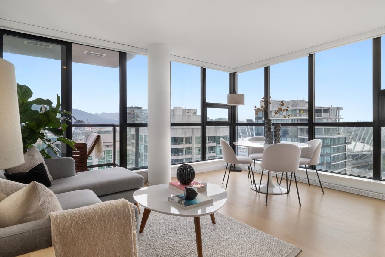 3002 909 MAINLAND STREET, R3064819, BC,