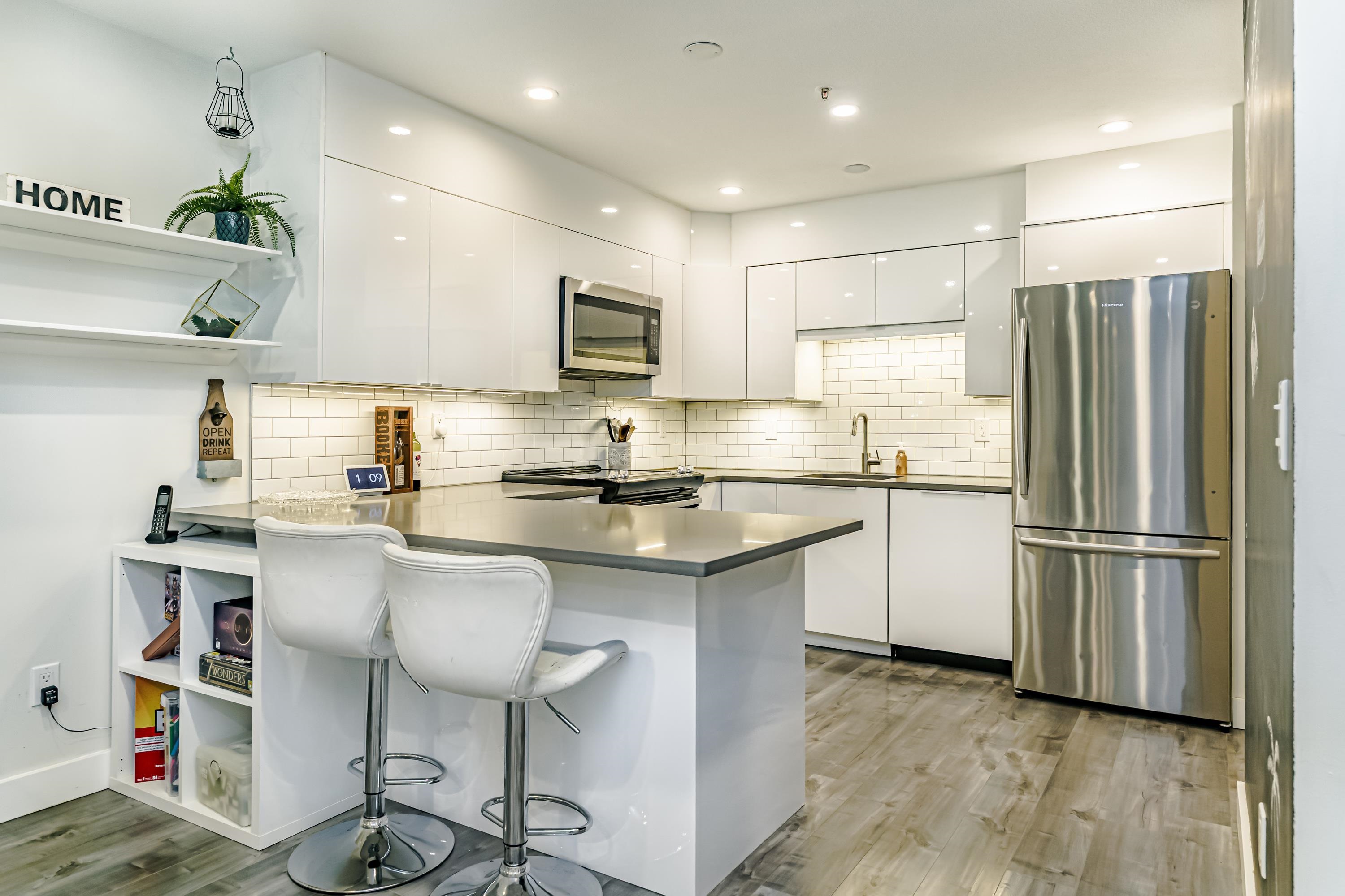 108 1215 PACIFIC STREET, R3064833, BC,