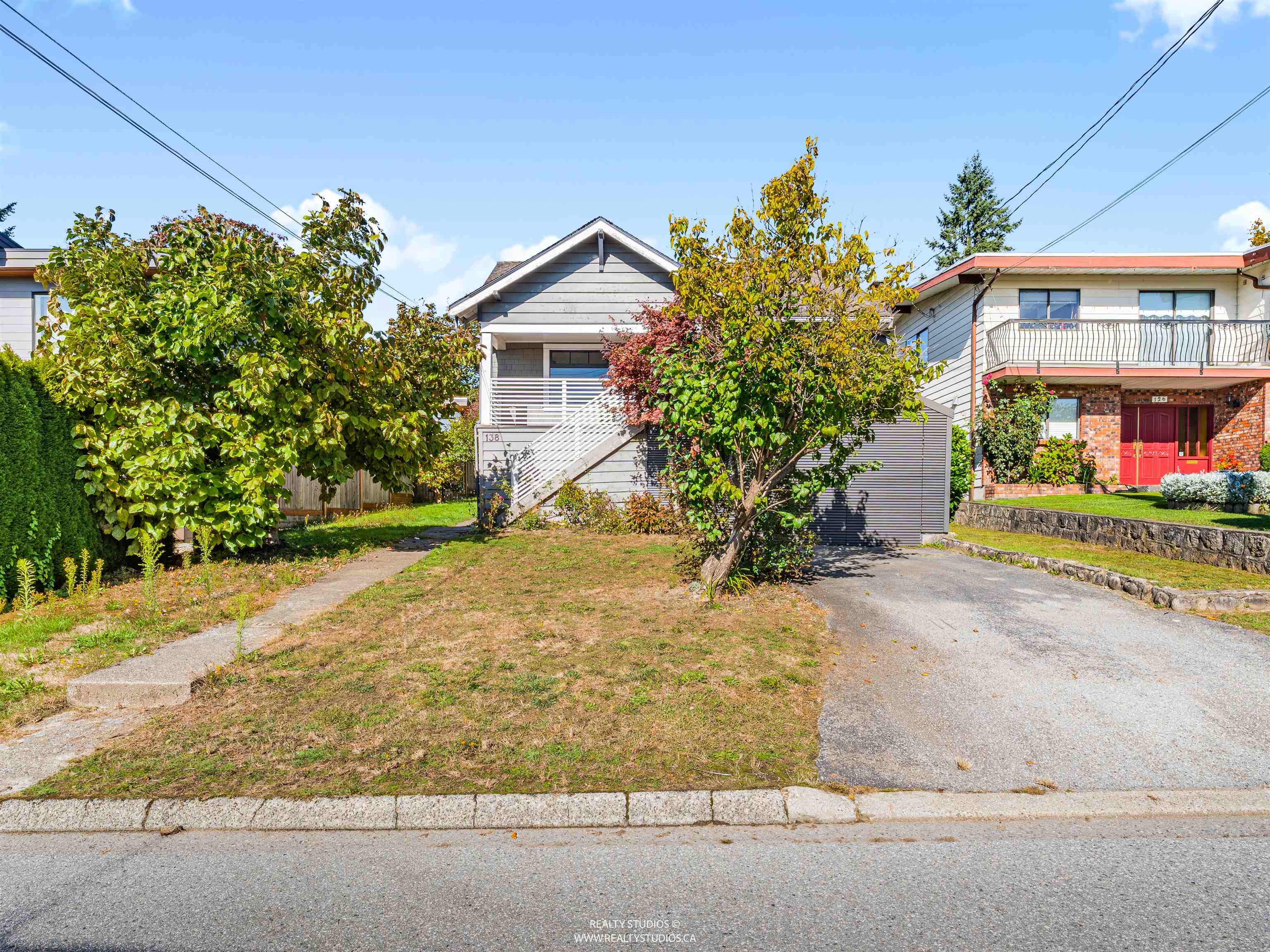 138 W KINGS ROAD, North Vancouver BC V7N 2L8, R3064846, BC,