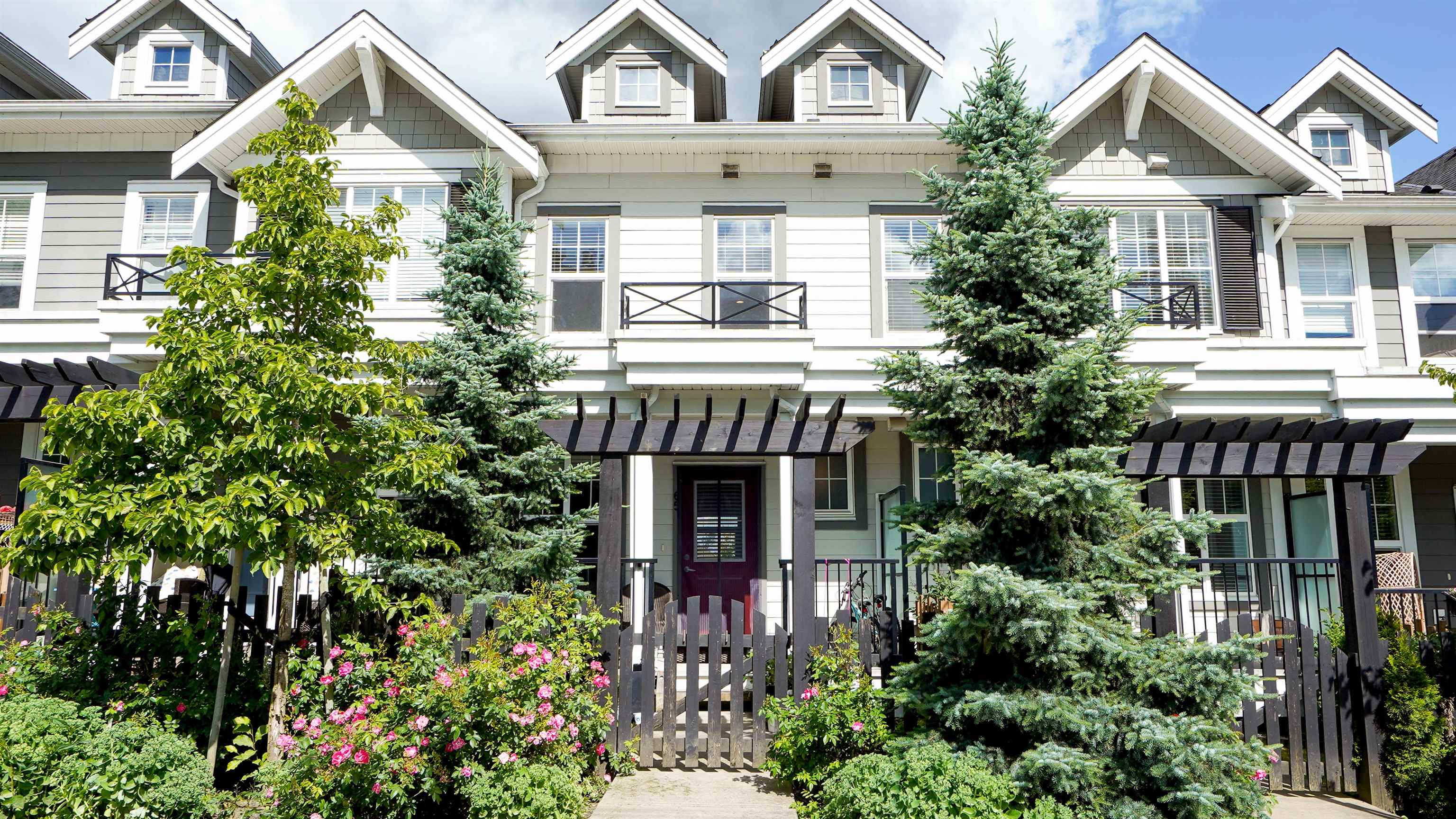 65 7169 208A STREET, R3064847, BC,