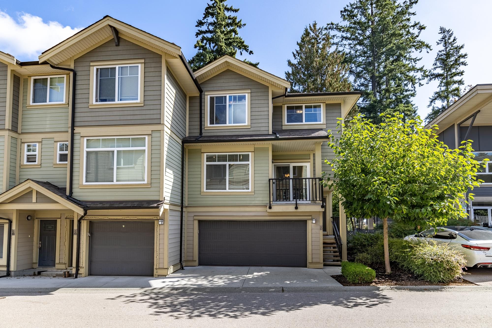 MLS® listing #R3064848 for sale located at 44 5957 152 STREET