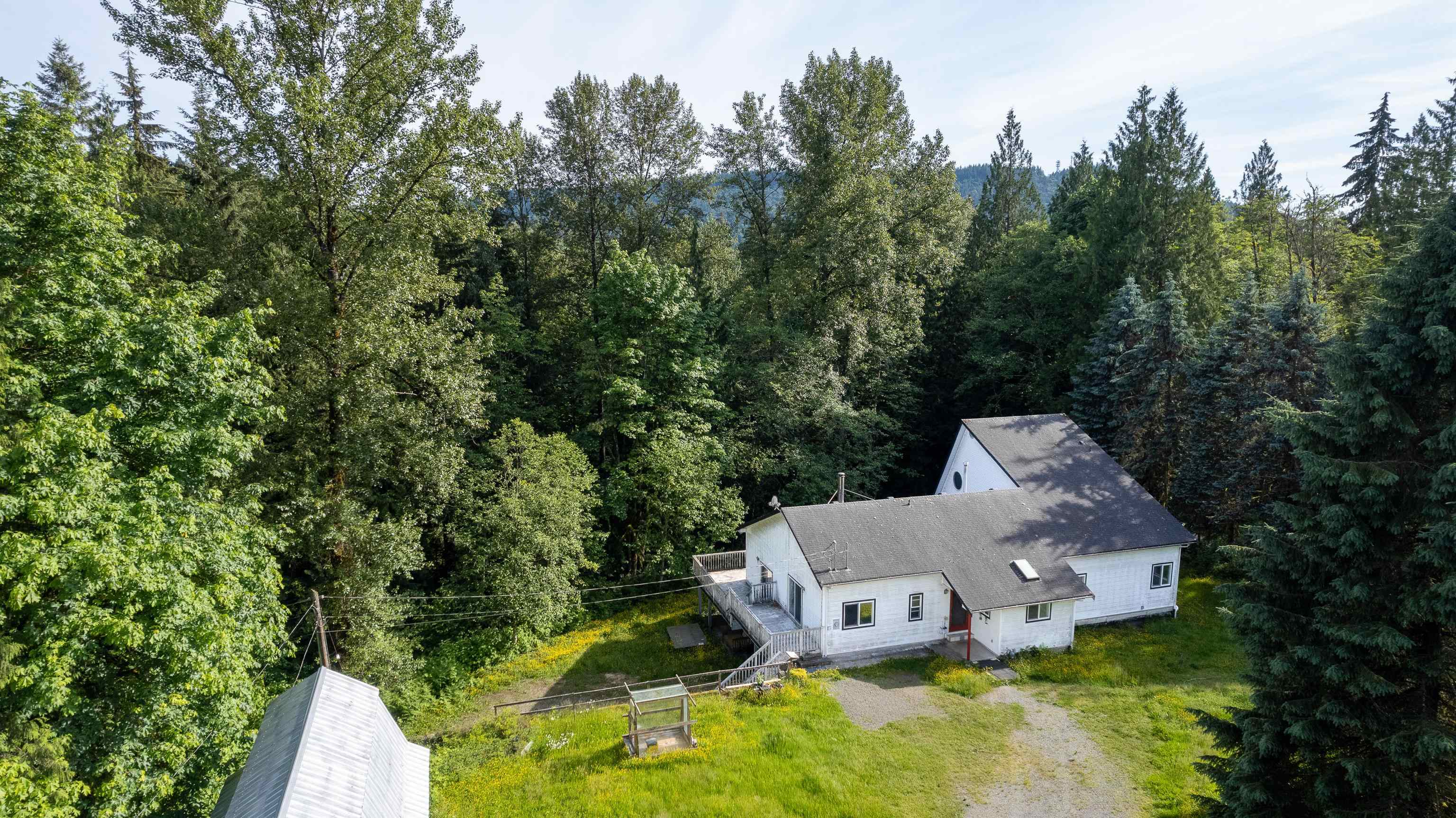 11885 264 STREET, Maple Ridge BC V2W 1P9, R3064857, BC,