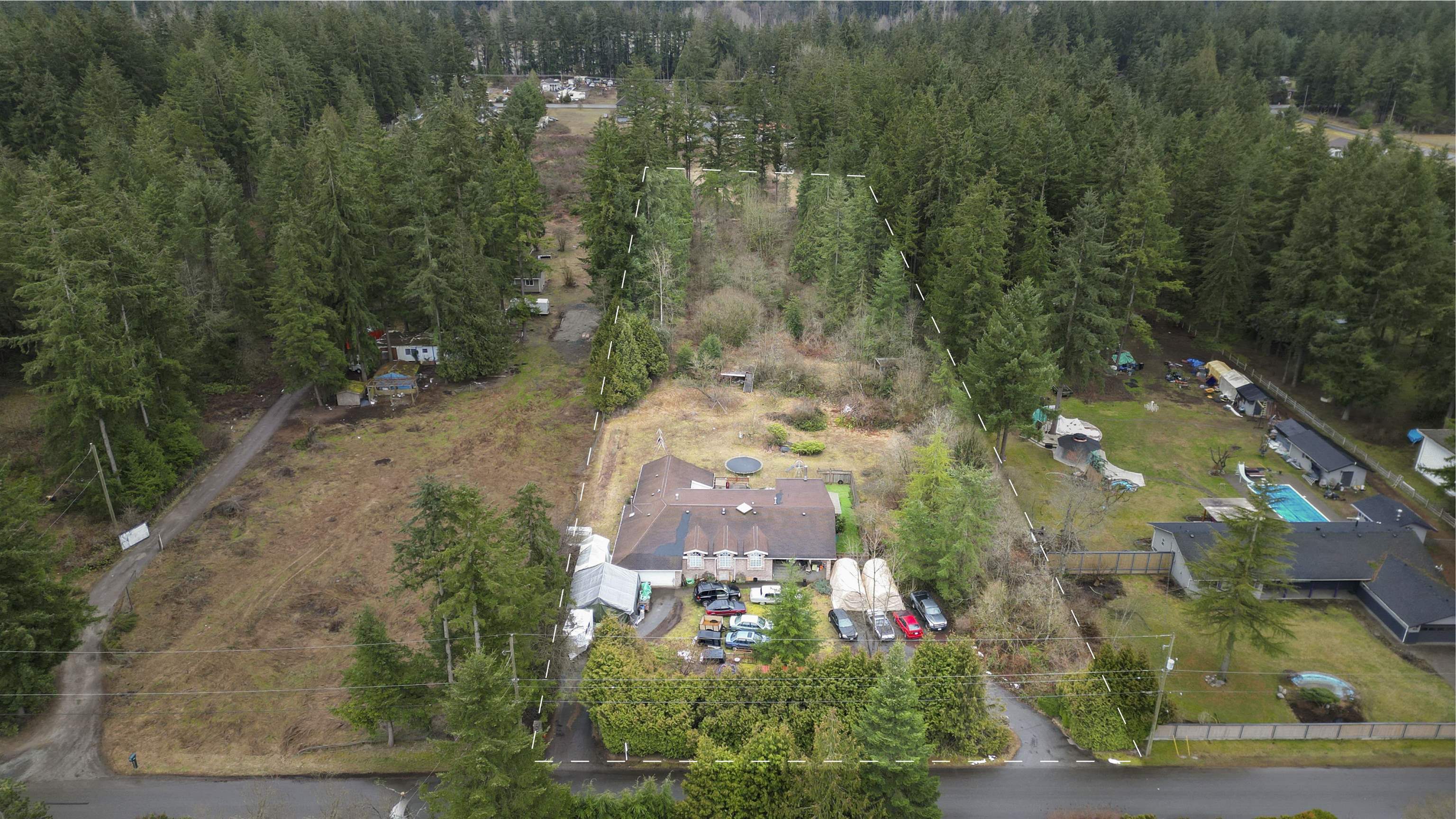 19840 30 AVENUE, Langley BC V2Z 1Y1, R3064858, BC,