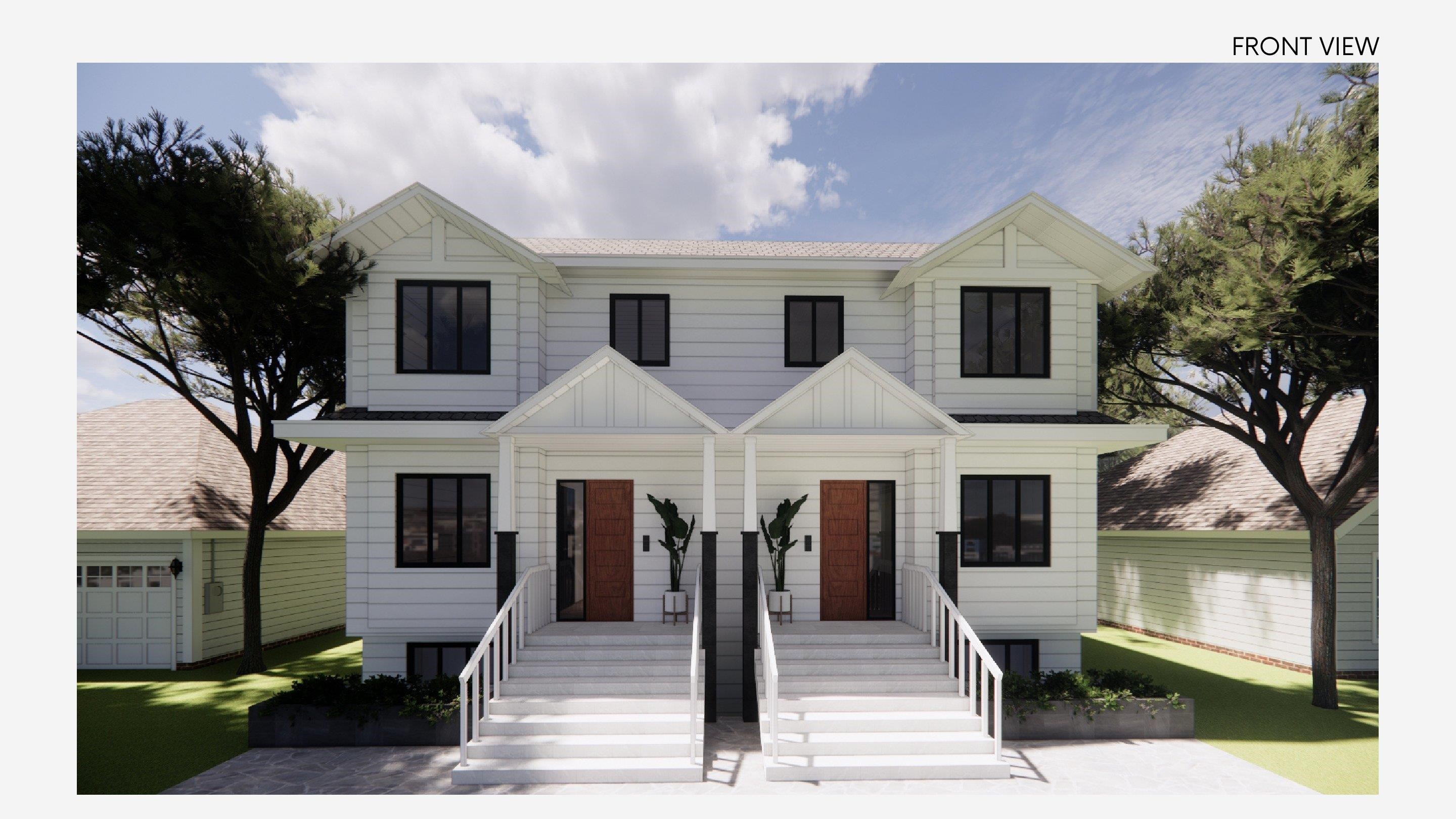 4557 PARKER STREET, Burnaby BC V5C 3E1, R3064862, BC,