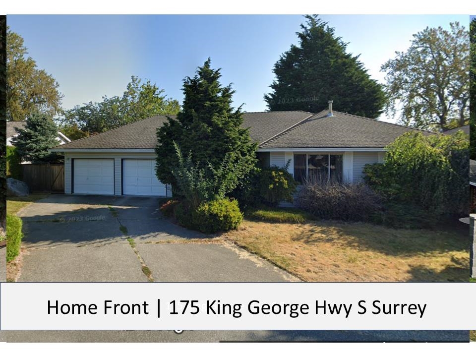 1175 KING GEORGE HIGHWAY, Surrey BC V4A 4Z1, R3064865, BC,