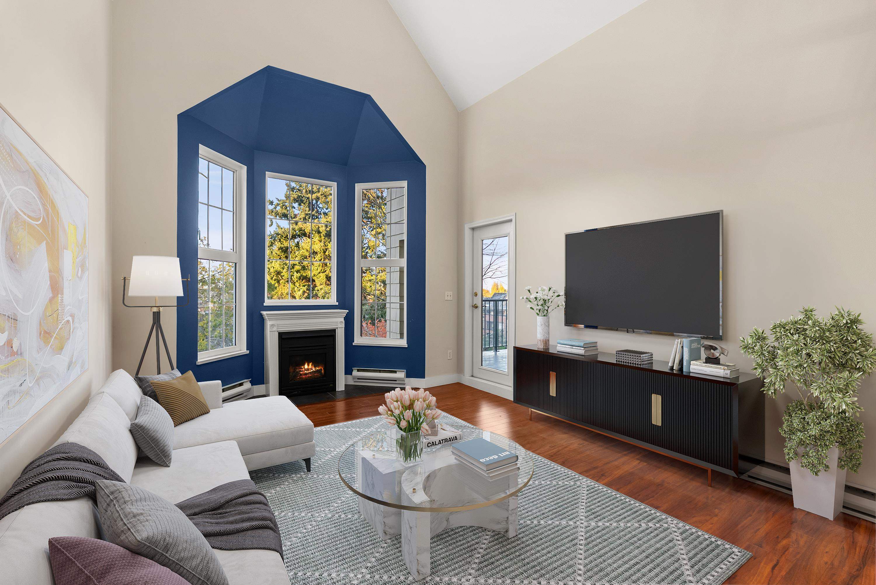 405 5556 14 AVENUE, R3064873, BC,