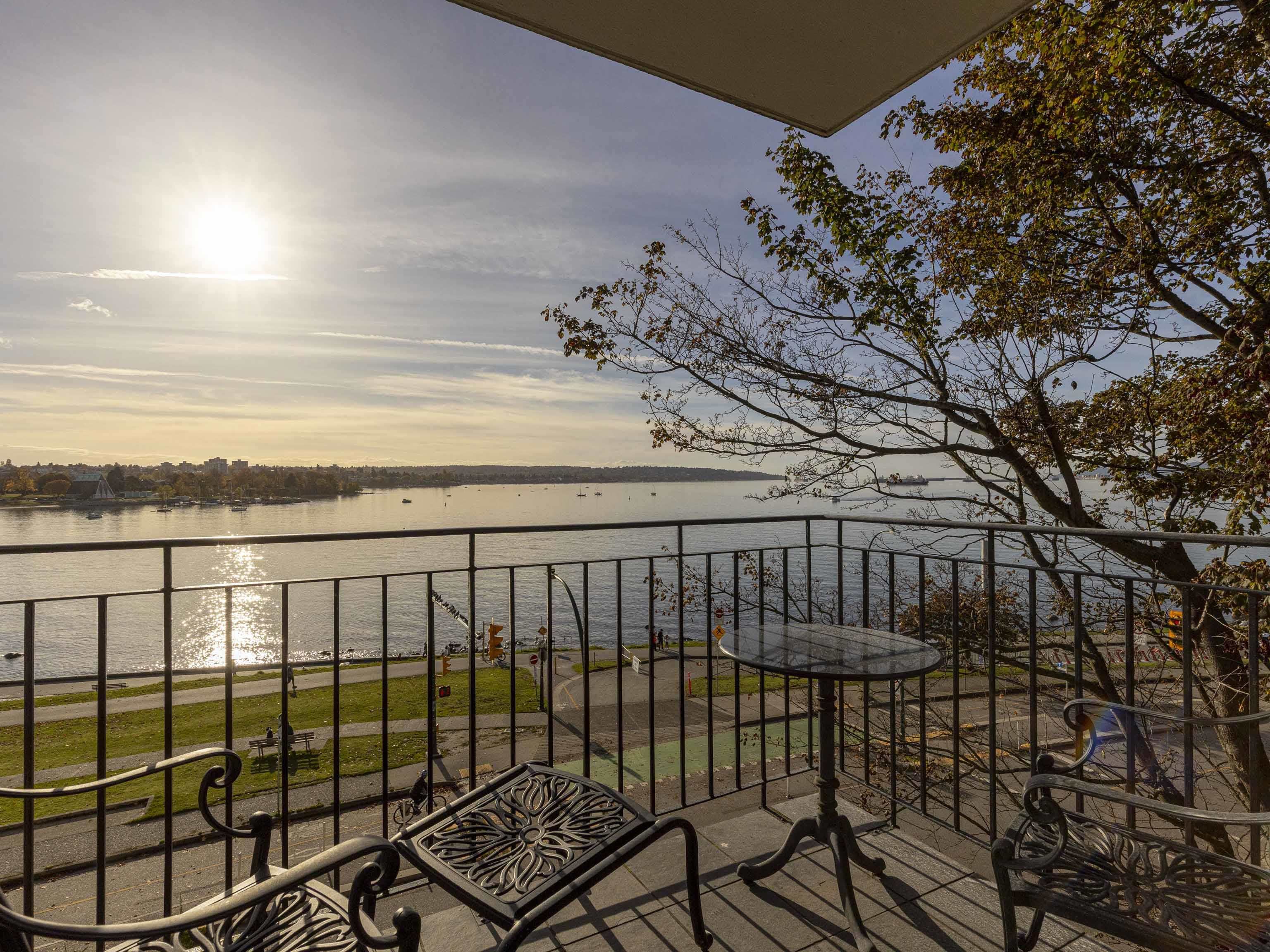 402 1575 BEACH AVENUE, R3064879, BC,