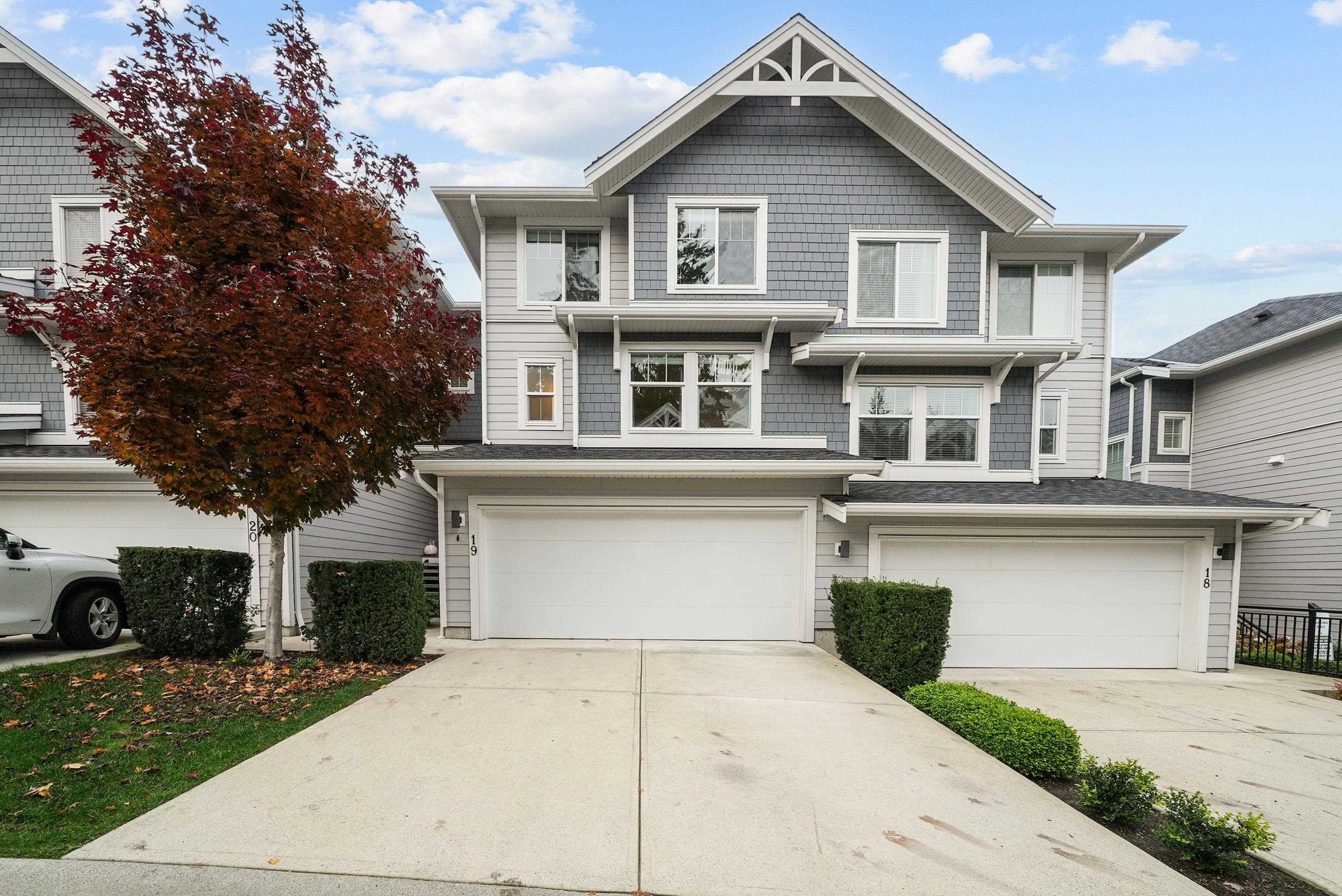 19 15717 MOUNTAIN VIEW DRIVE, R3064882, BC,