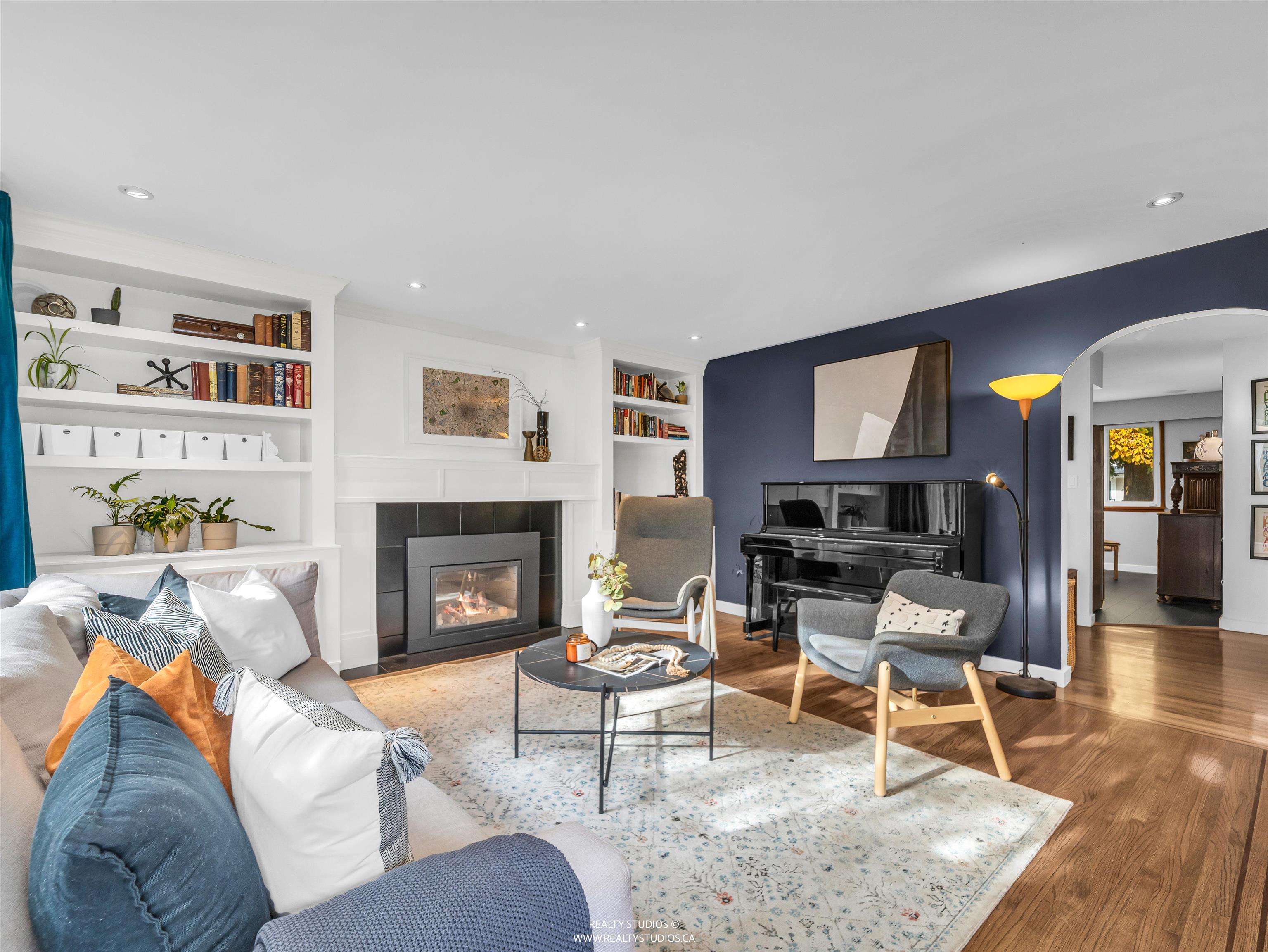 1327 E 29TH AVENUE, Vancouver BC V5V 2T4, R3064883, BC,