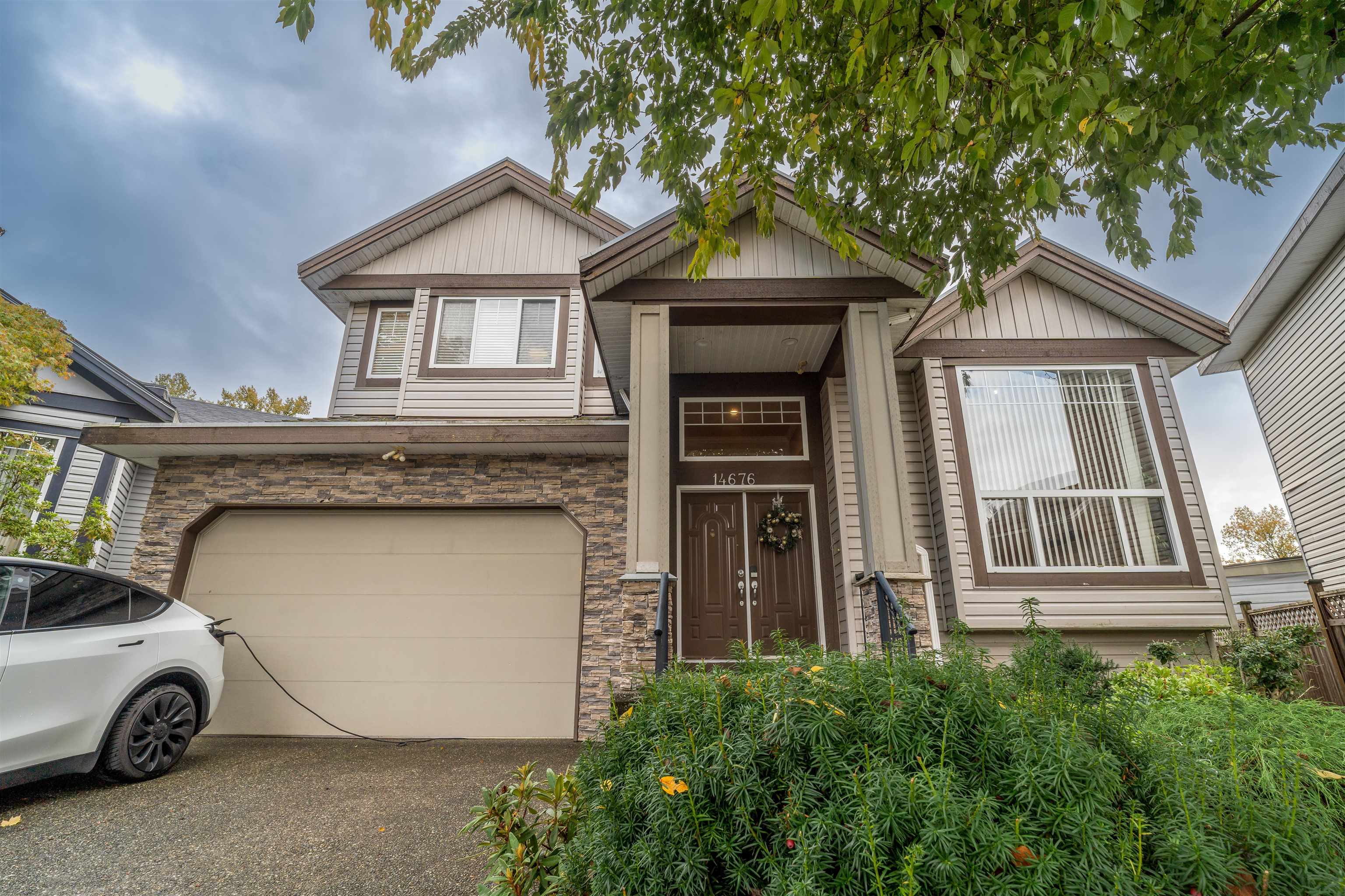 14676 79 AVENUE, Surrey BC V3S 2W2, R3064885, BC,