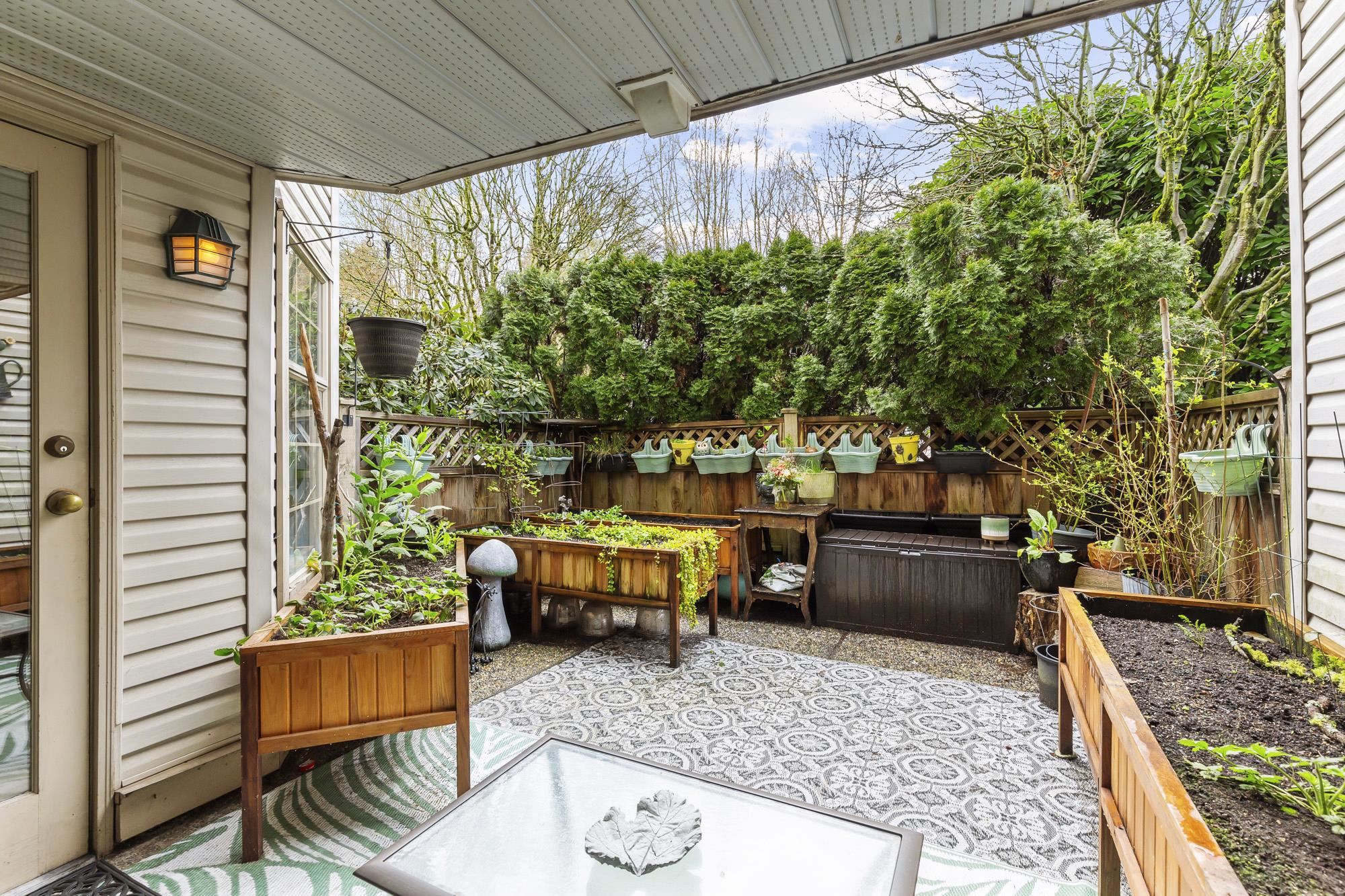 106 1955 SUFFOLK AVENUE, R3064890, BC,