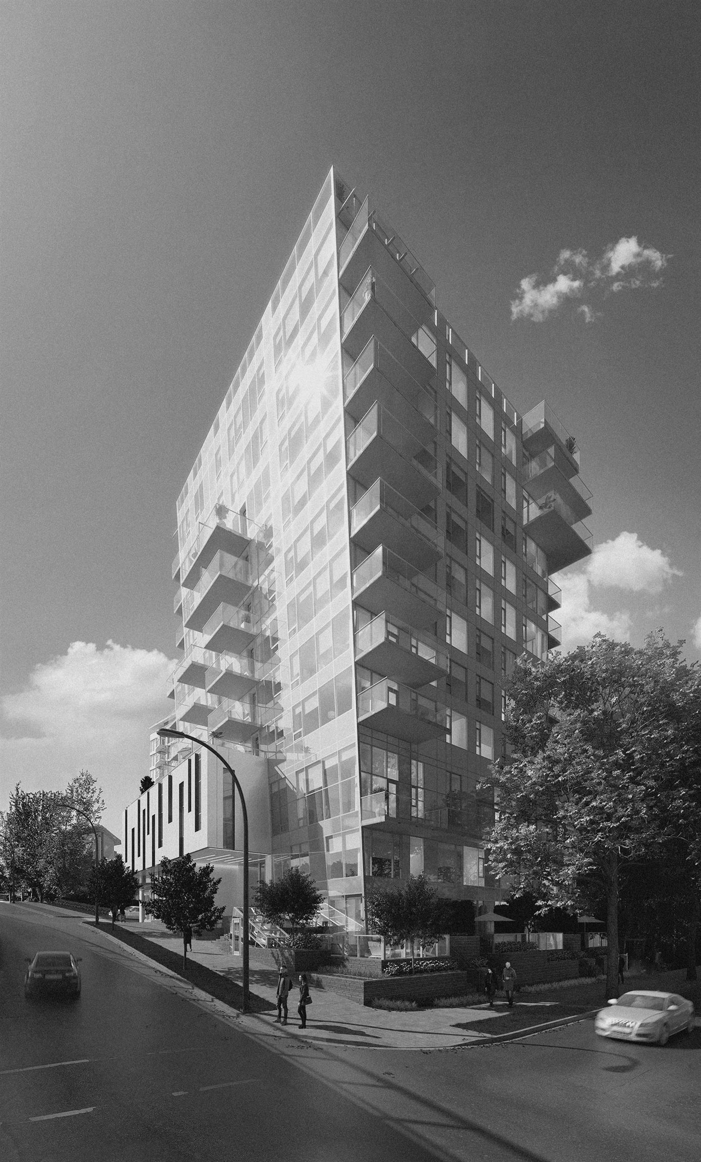 402 2323 FIR STREET, R3064894, BC,