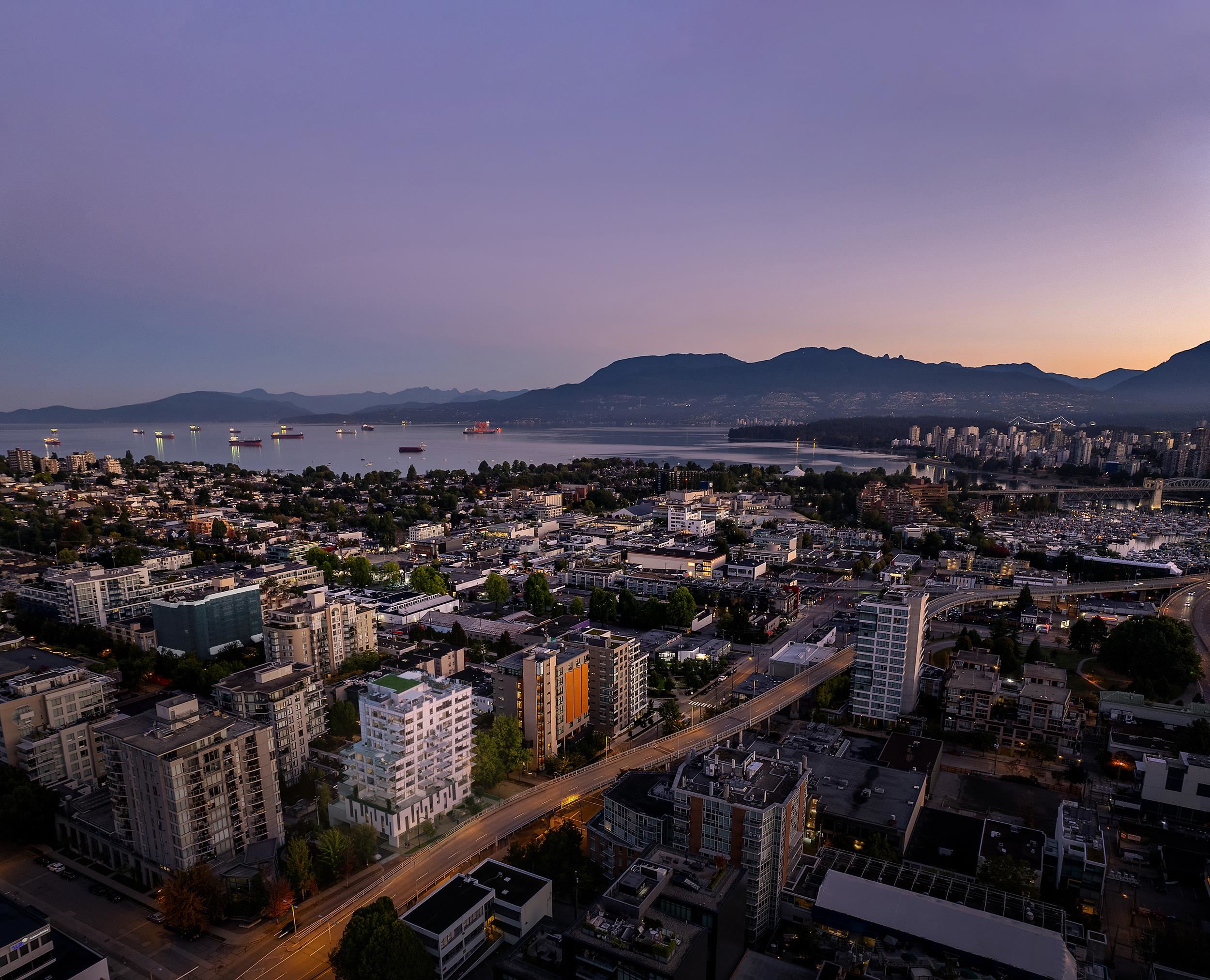 301 2323 FIR STREET, R3064895, BC,