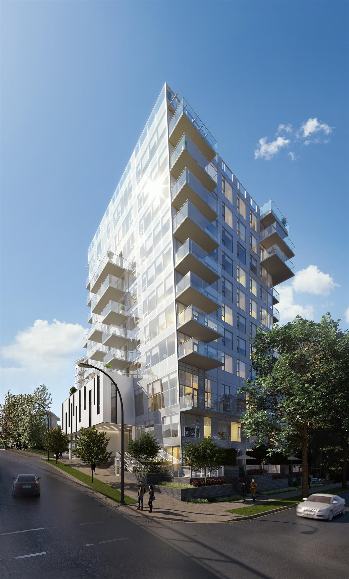 TH2 2323 FIR STREET, R3064896, BC,