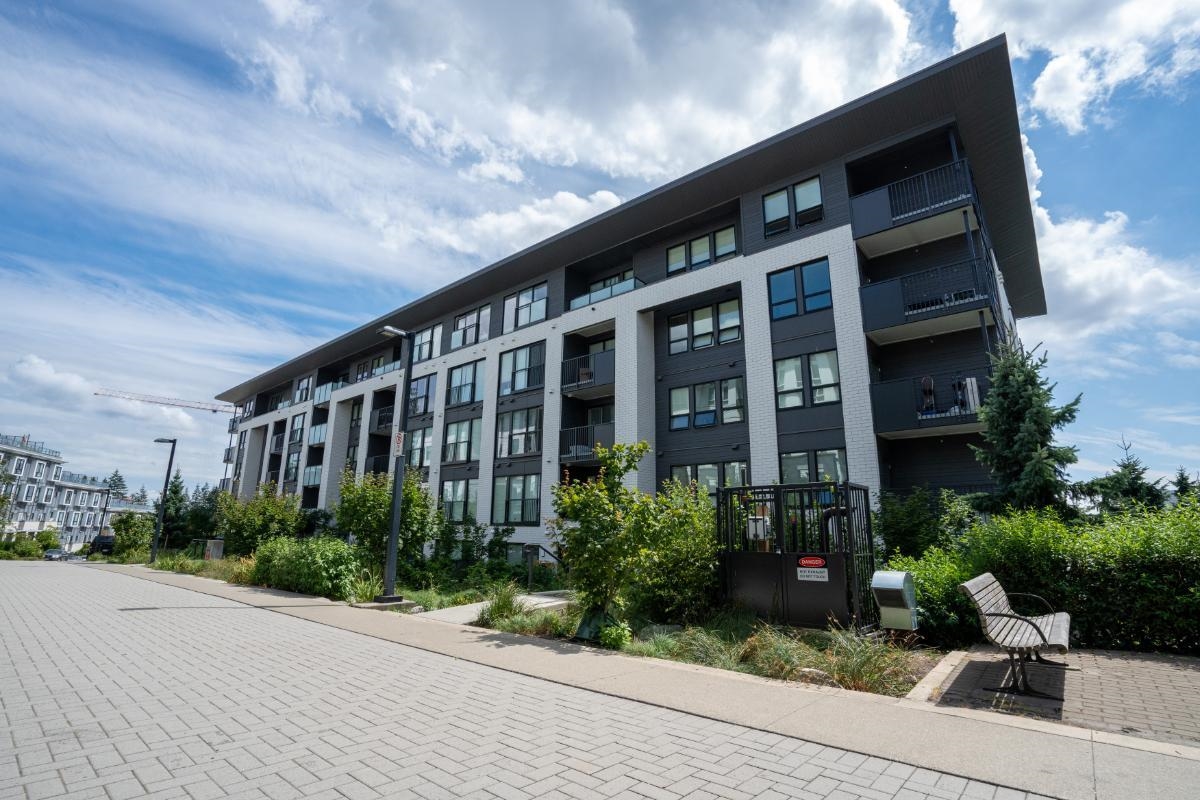 111 9228 SLOPES MEWS, R3064904, BC,