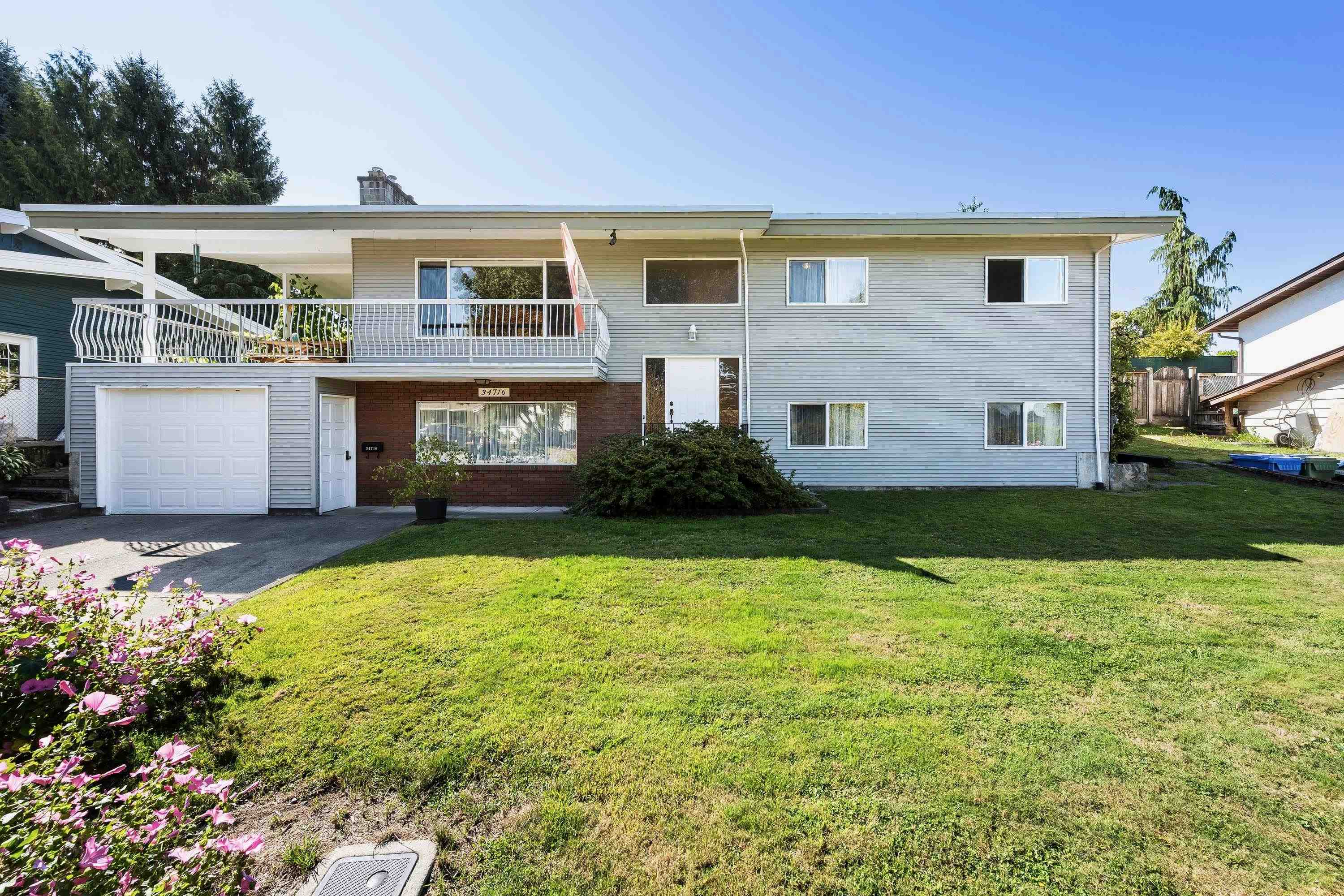 34716 BLATCHFORD WAY, Abbotsford BC V2S 6M8, R3064905, BC,