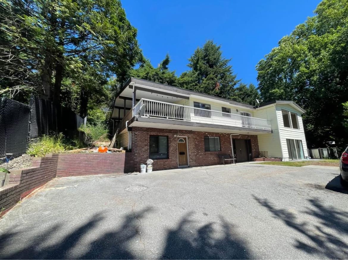 Upper House 13243 COULTHARD ROAD, R3064917, BC,