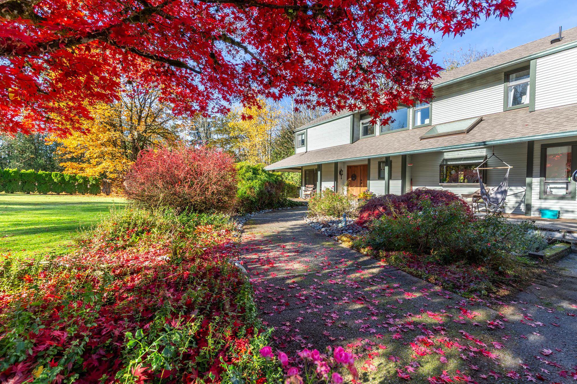 25339 76 AVENUE, Langley BC V4W 1V1, R3064932, BC,