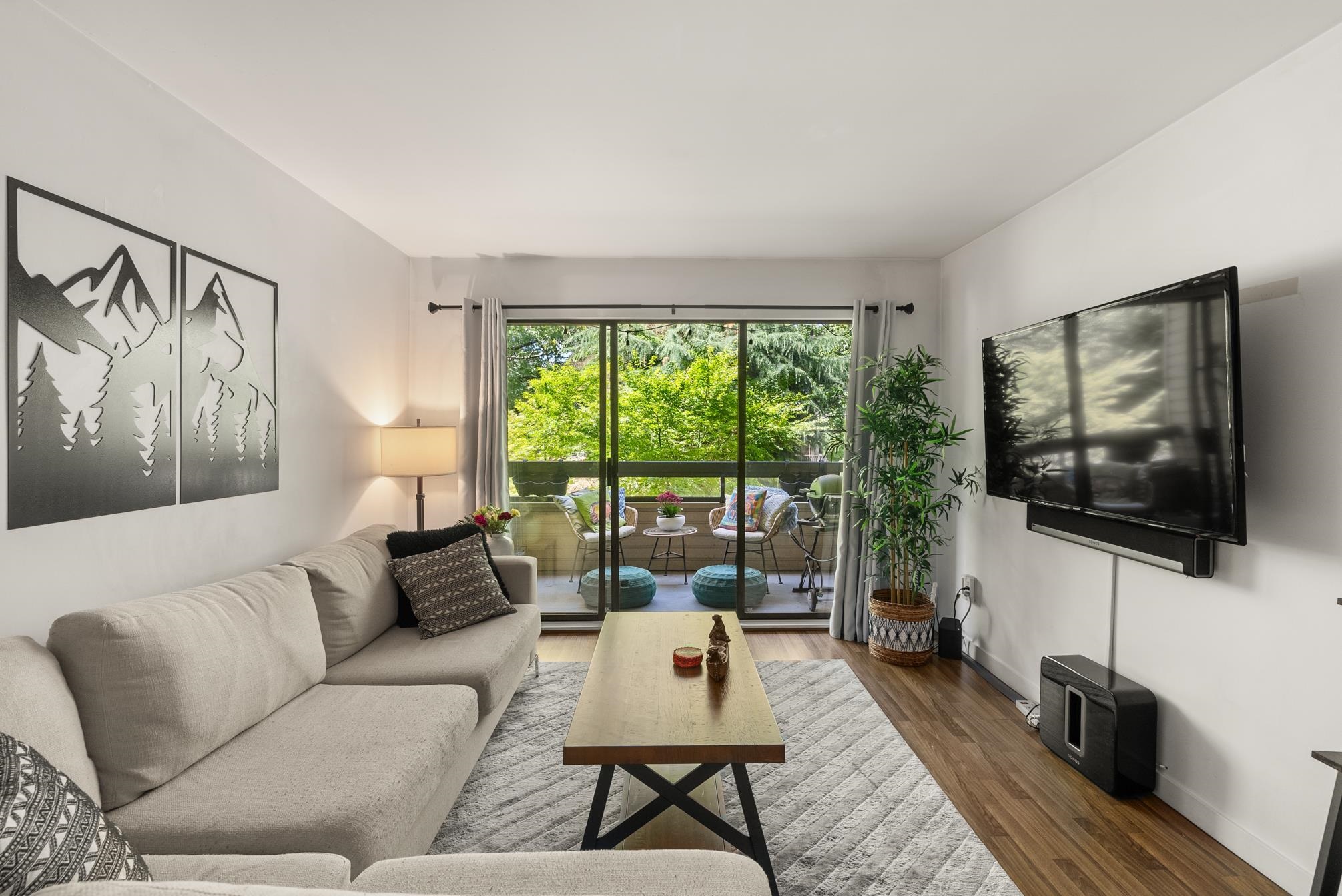 206 2234 PRINCE ALBERT STREET, R3064933, BC,