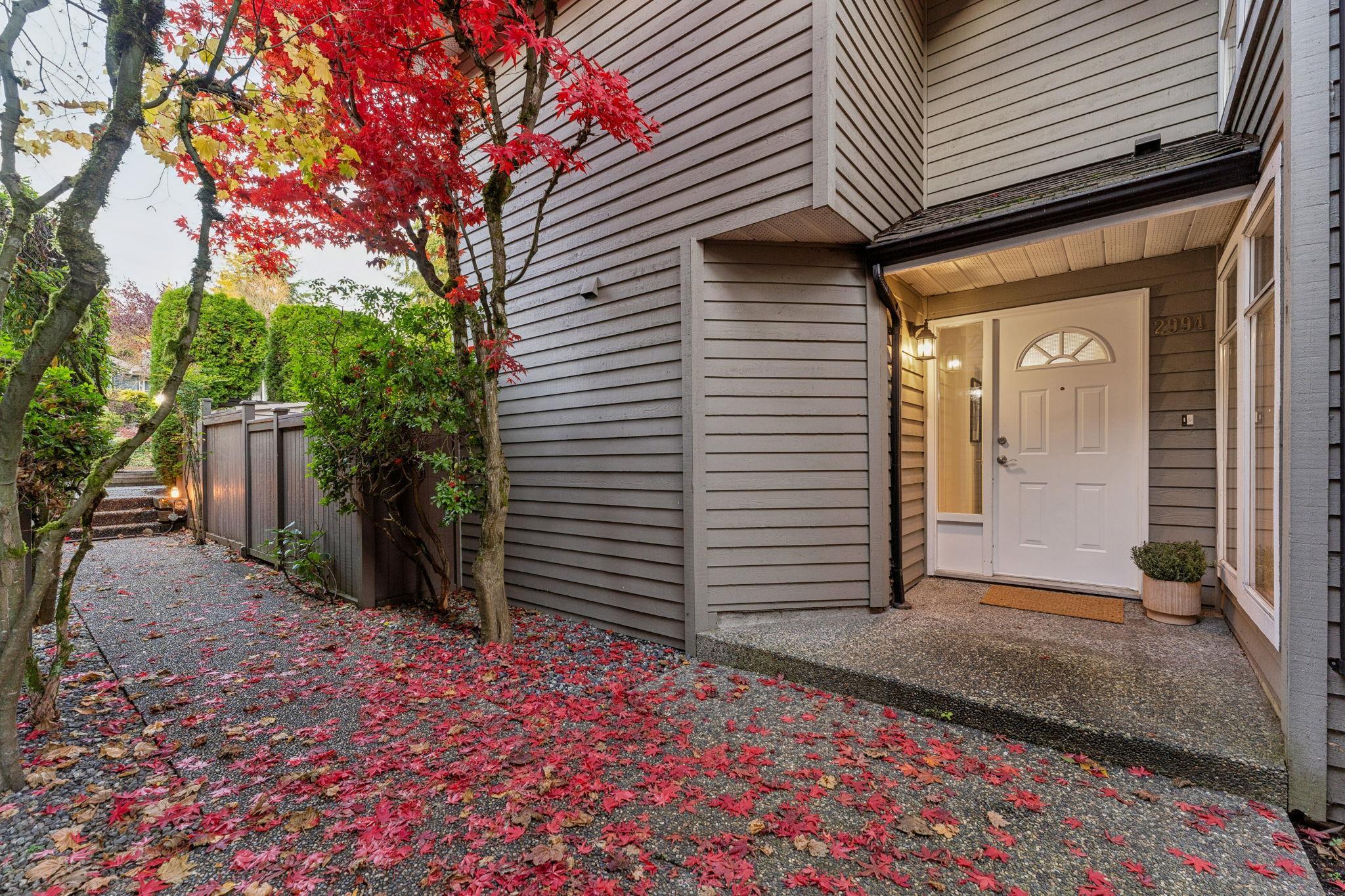 2994 MT SEYMOUR PARKWAY, North Vancouver BC V7H 1E9, R3064935, BC,