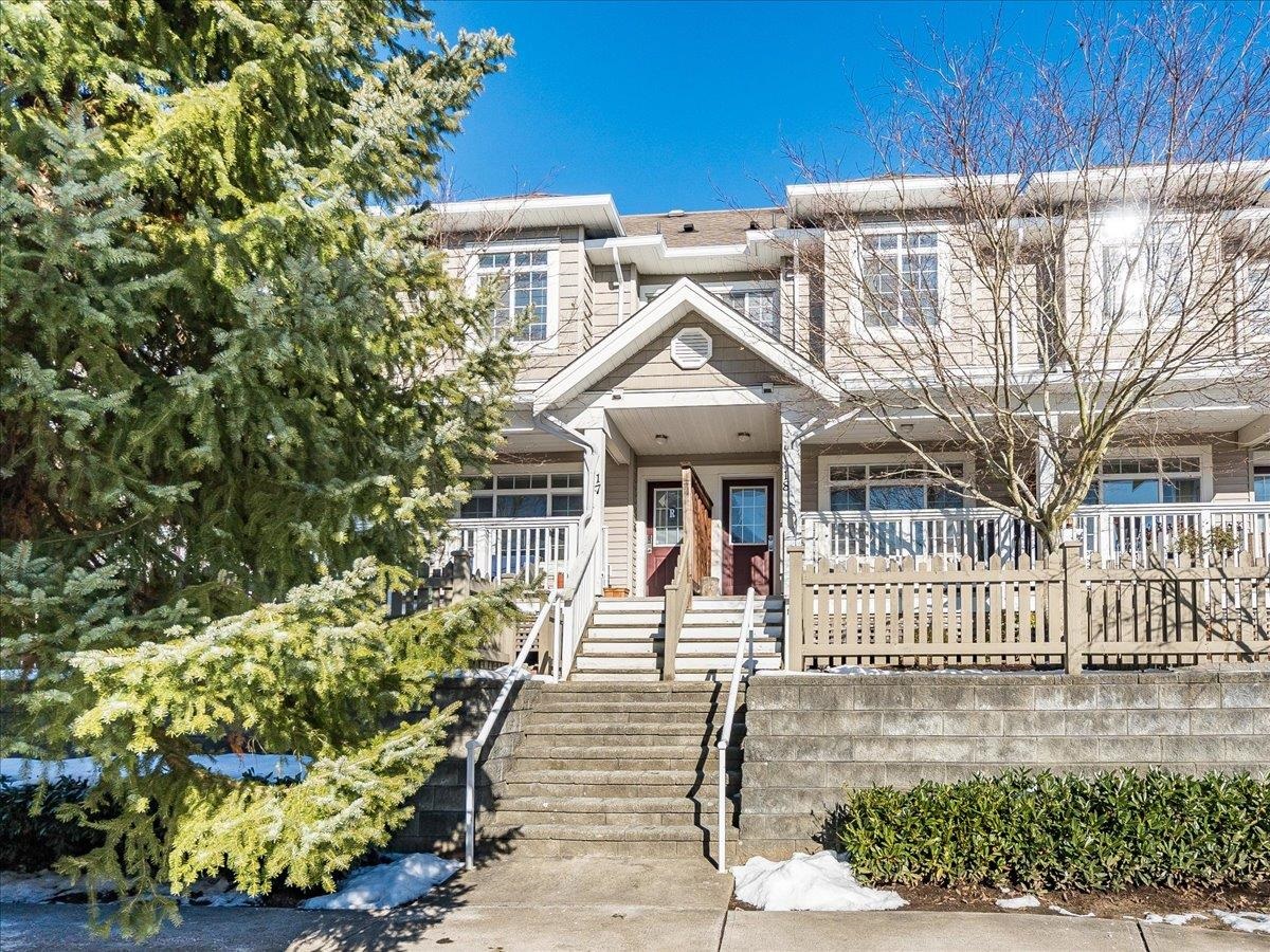 18 6852 193 STREET, R3064936, BC,