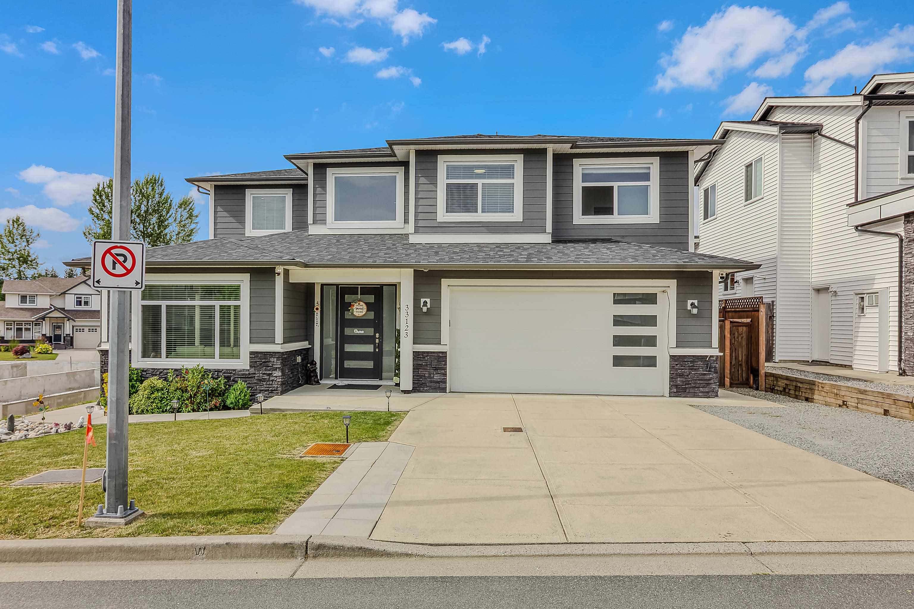 33123 BENEDICT BOULEVARD, Mission BC V2V 0H1, R3064946, BC,