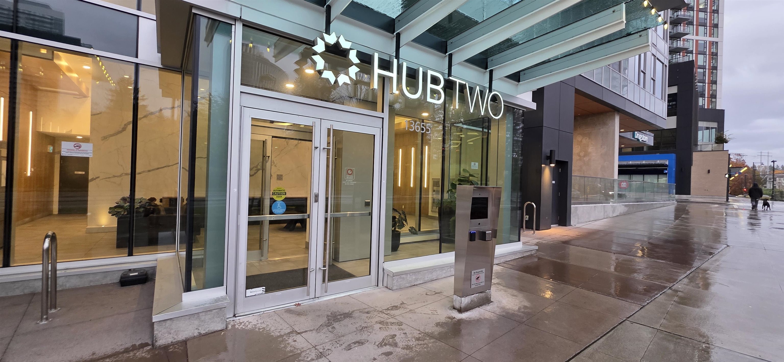 812 13655 FRASER HIGHWAY, R3064951, BC,