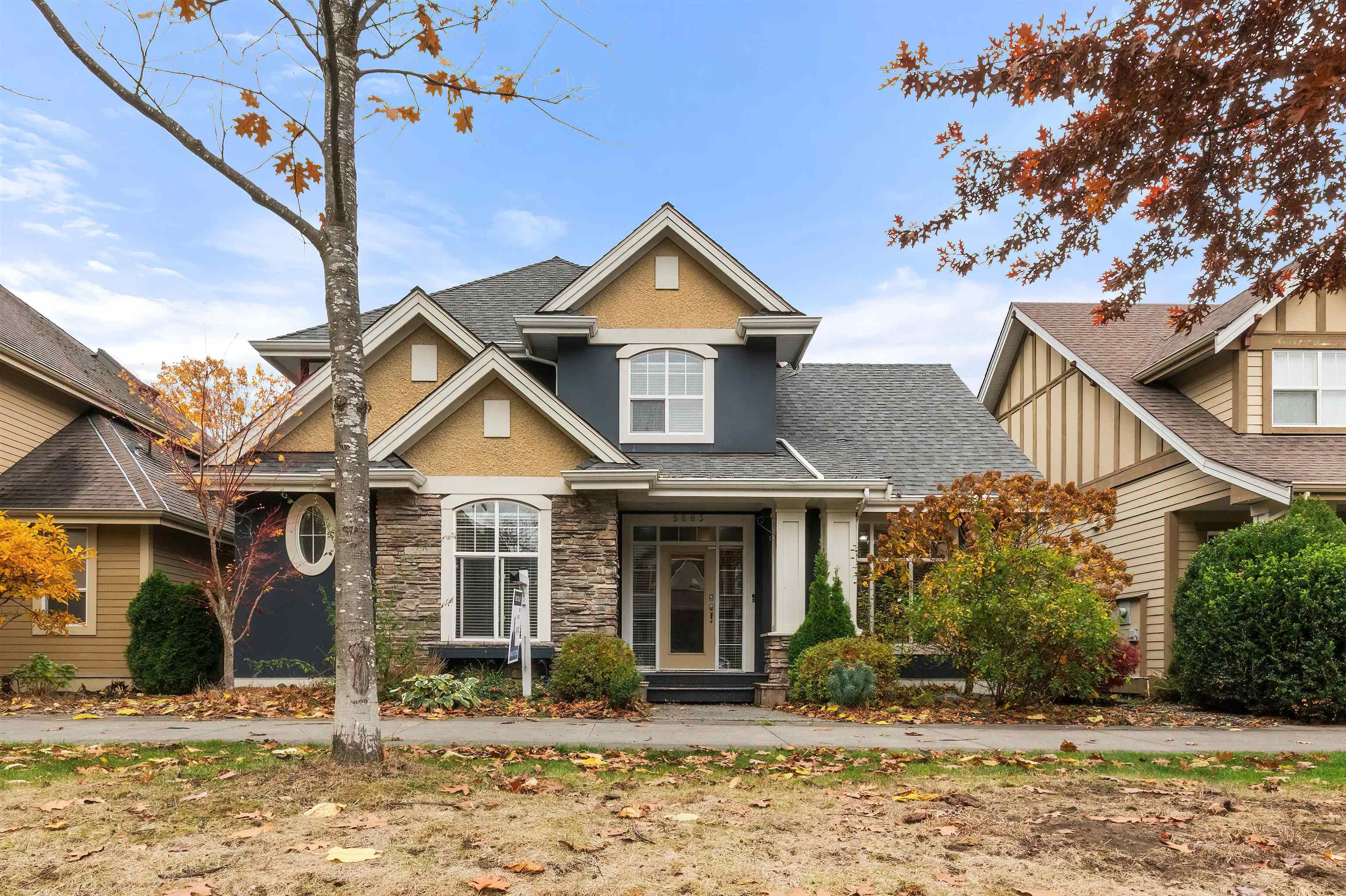 5883 GARRISON BOULEVARD, Chilliwack BC V2R 5X8, R3064968, BC,