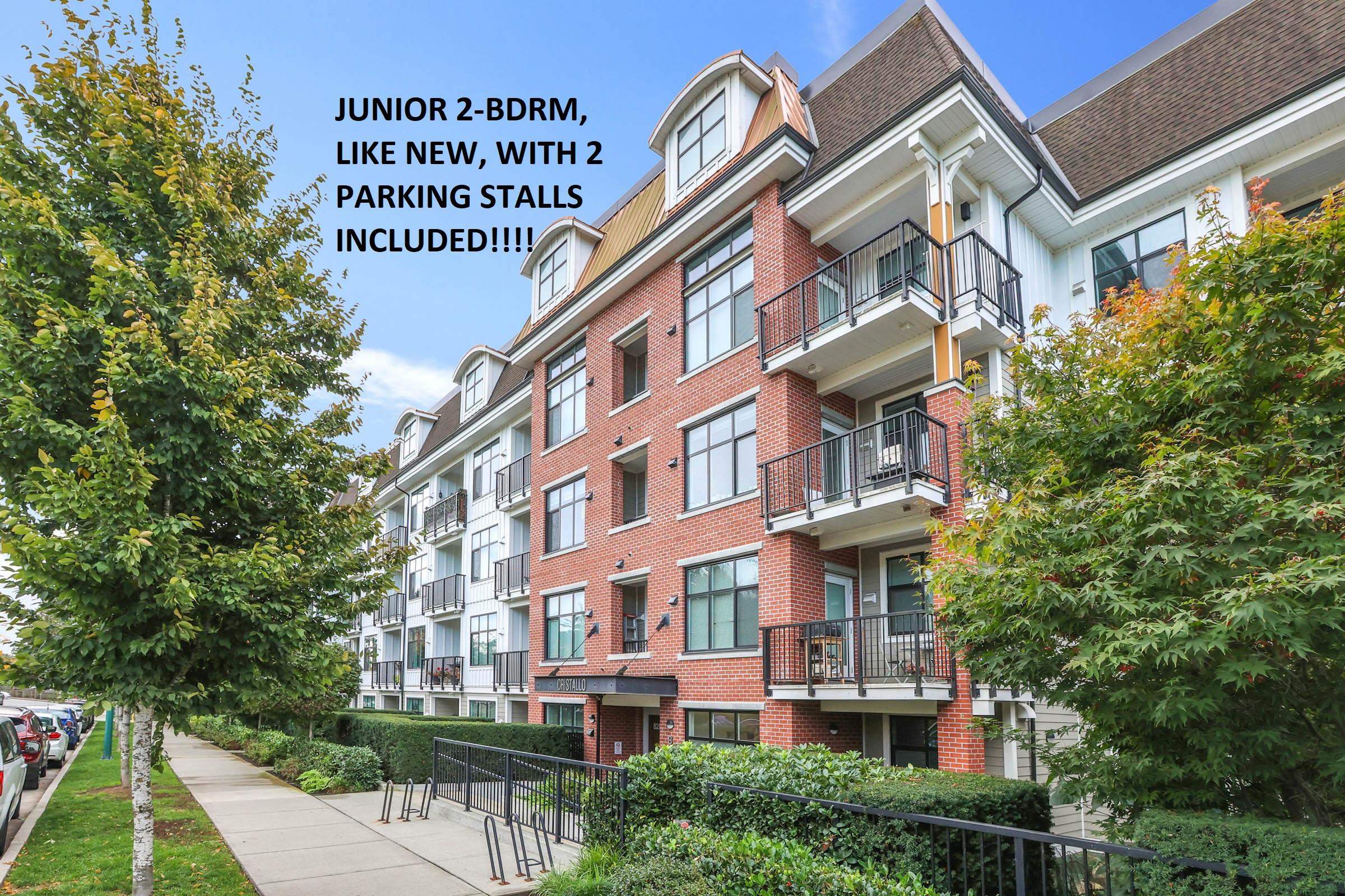 106 828 GAUTHIER AVENUE, R3064971, BC,